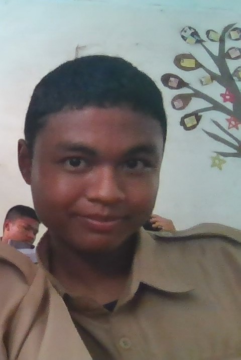 Official Photo