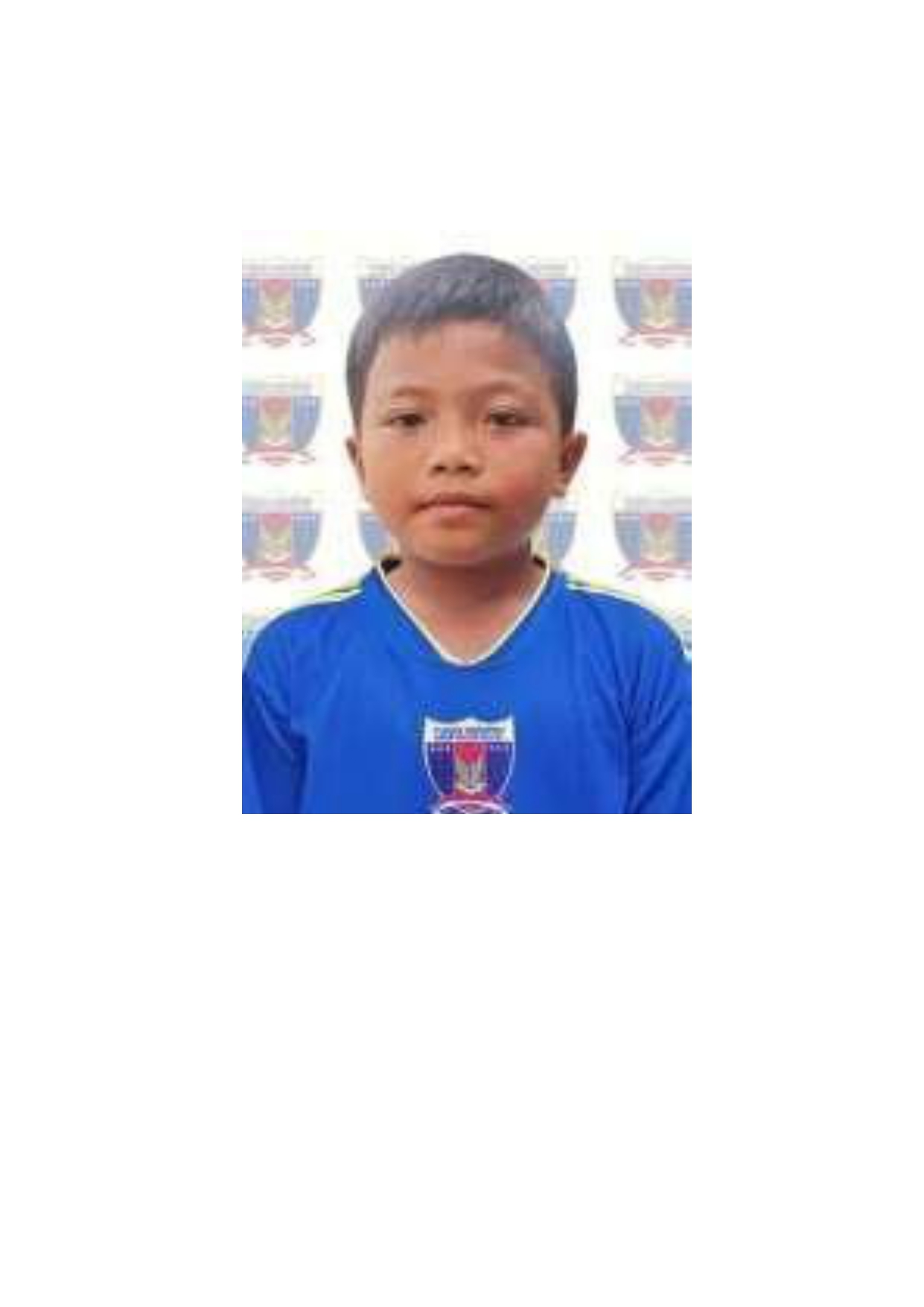 Player Photo