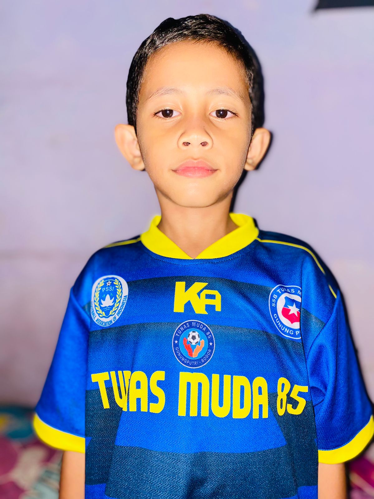 Player Photo