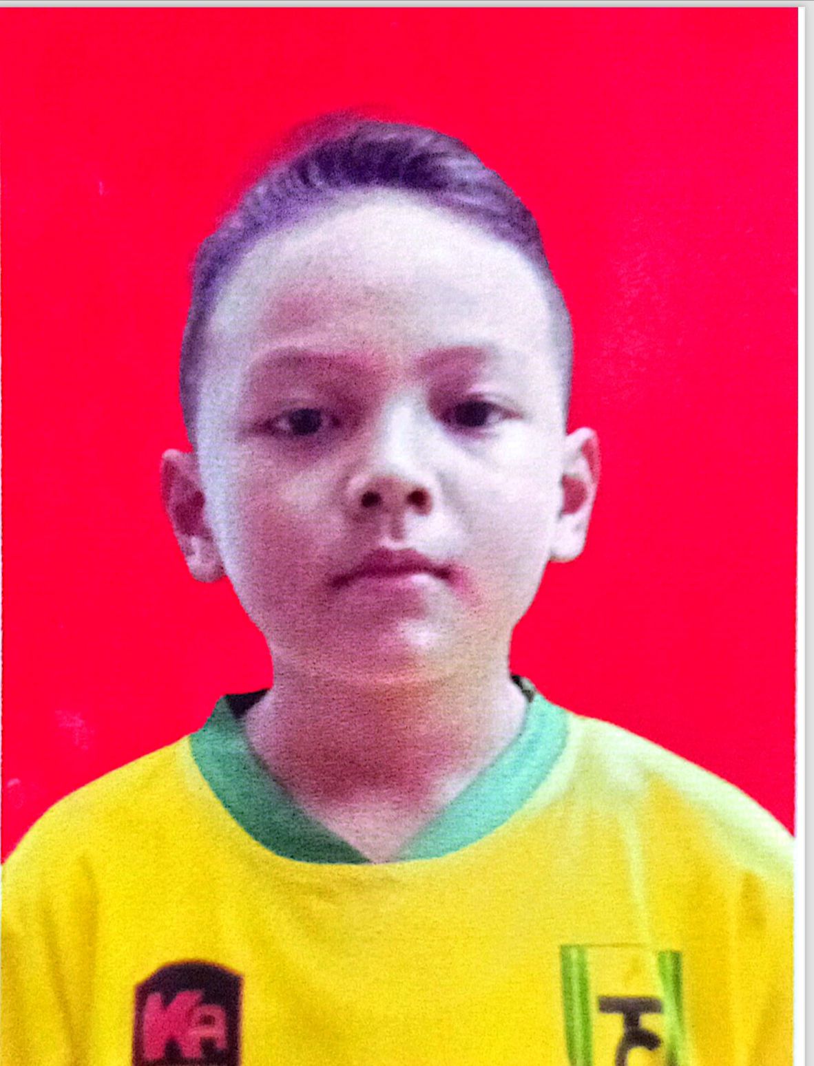 Player Photo