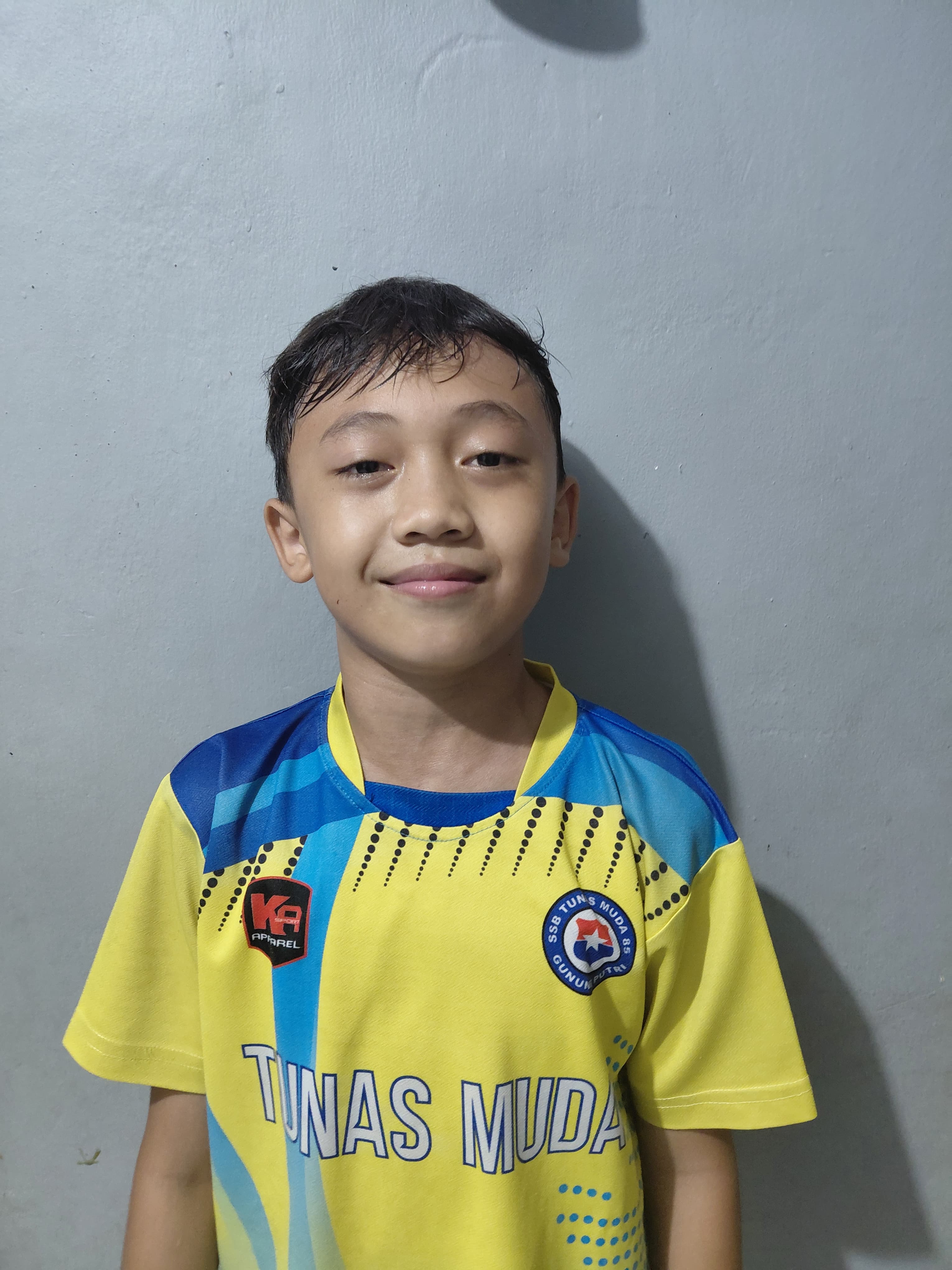 Player Photo