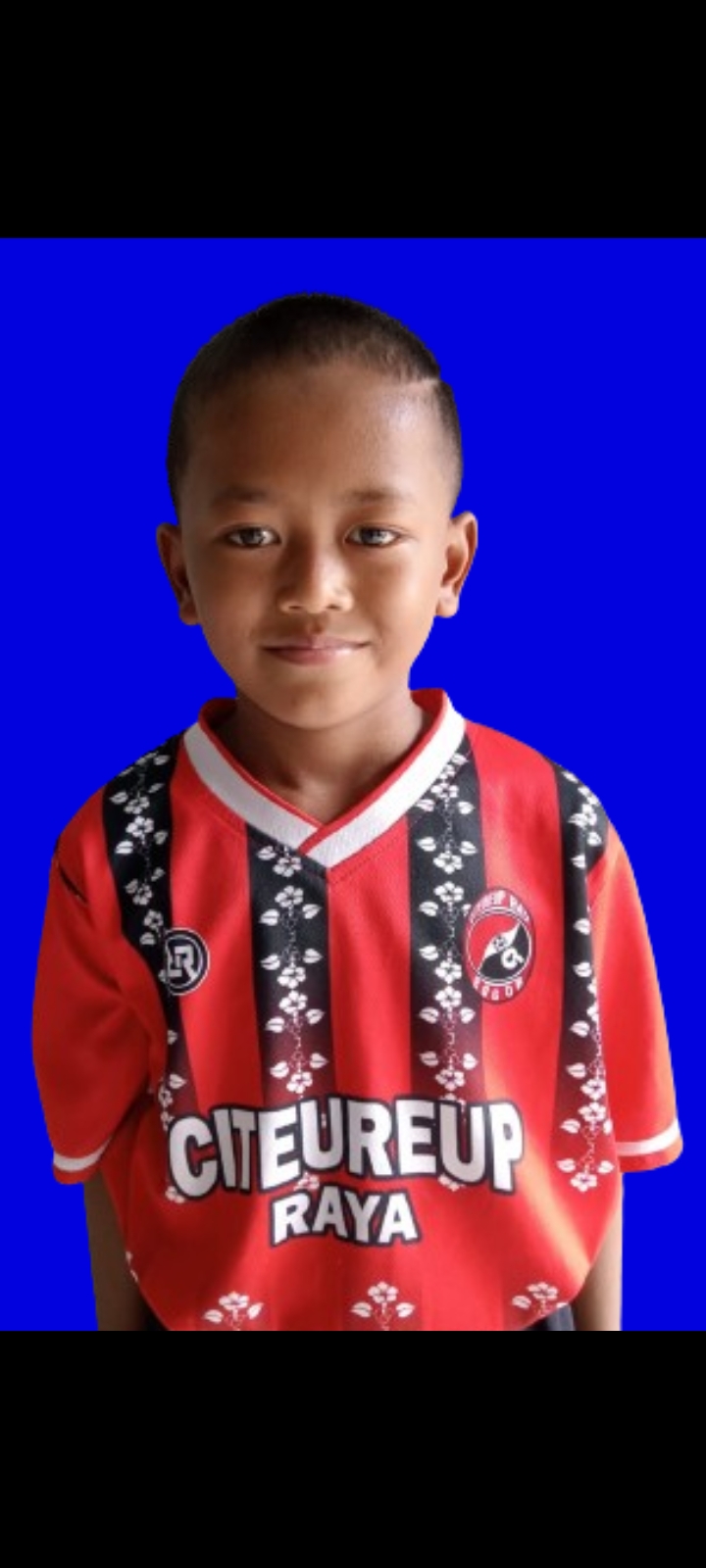 Player Photo
