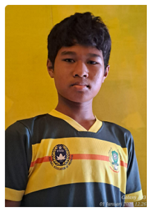 Player Photo