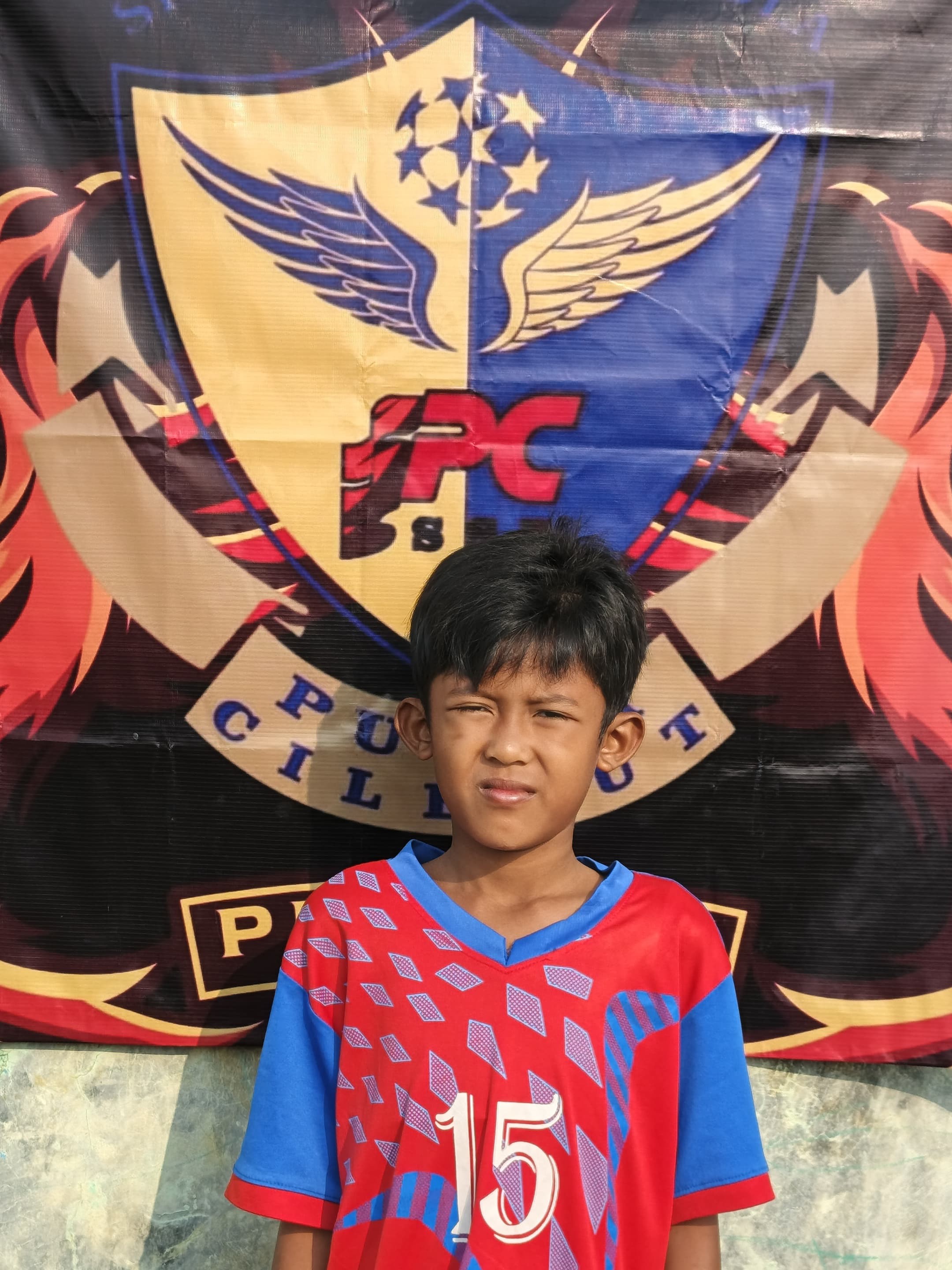 Player Photo