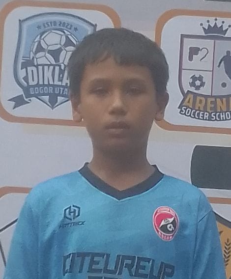 Player Photo