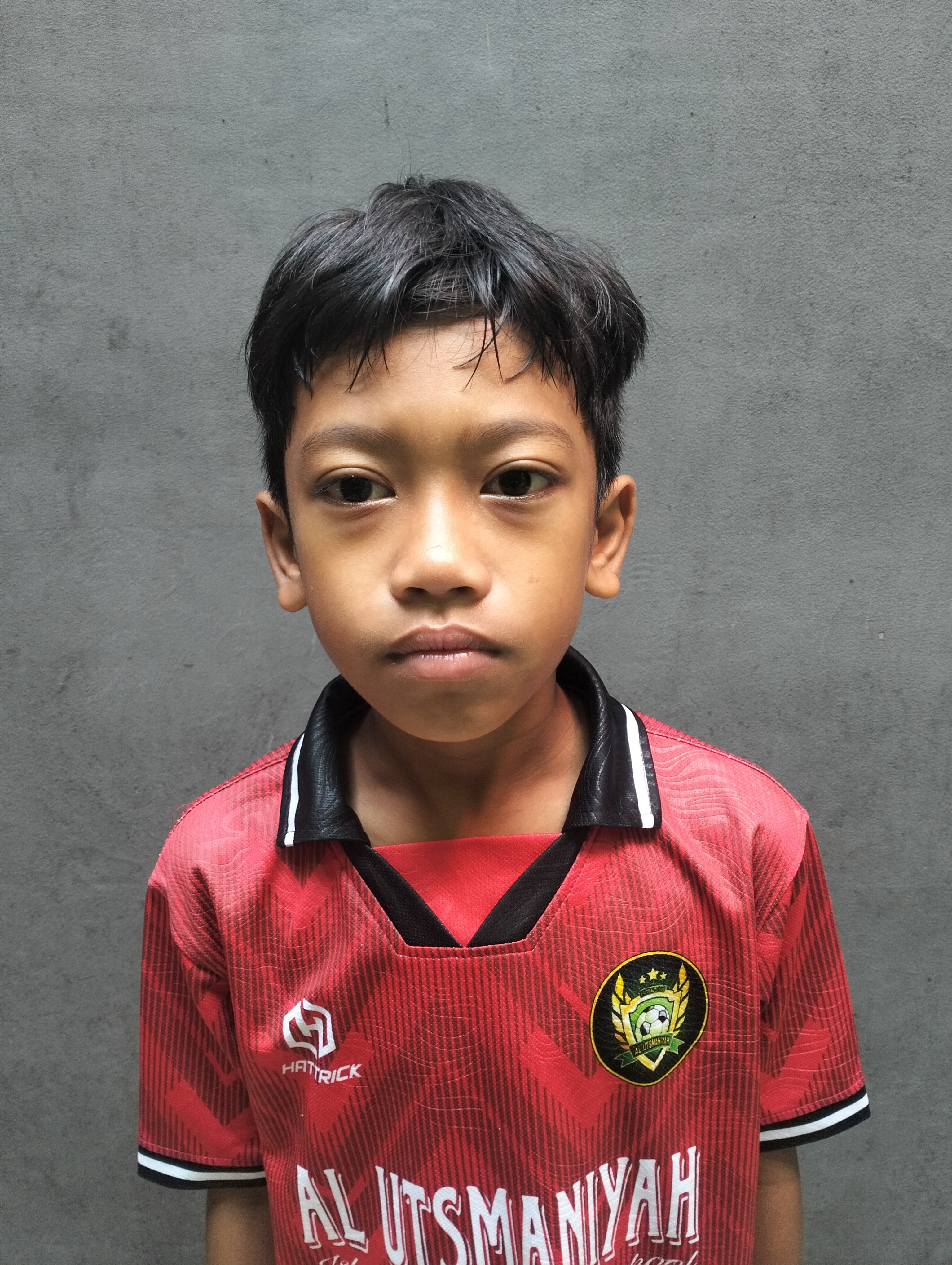 Player Photo