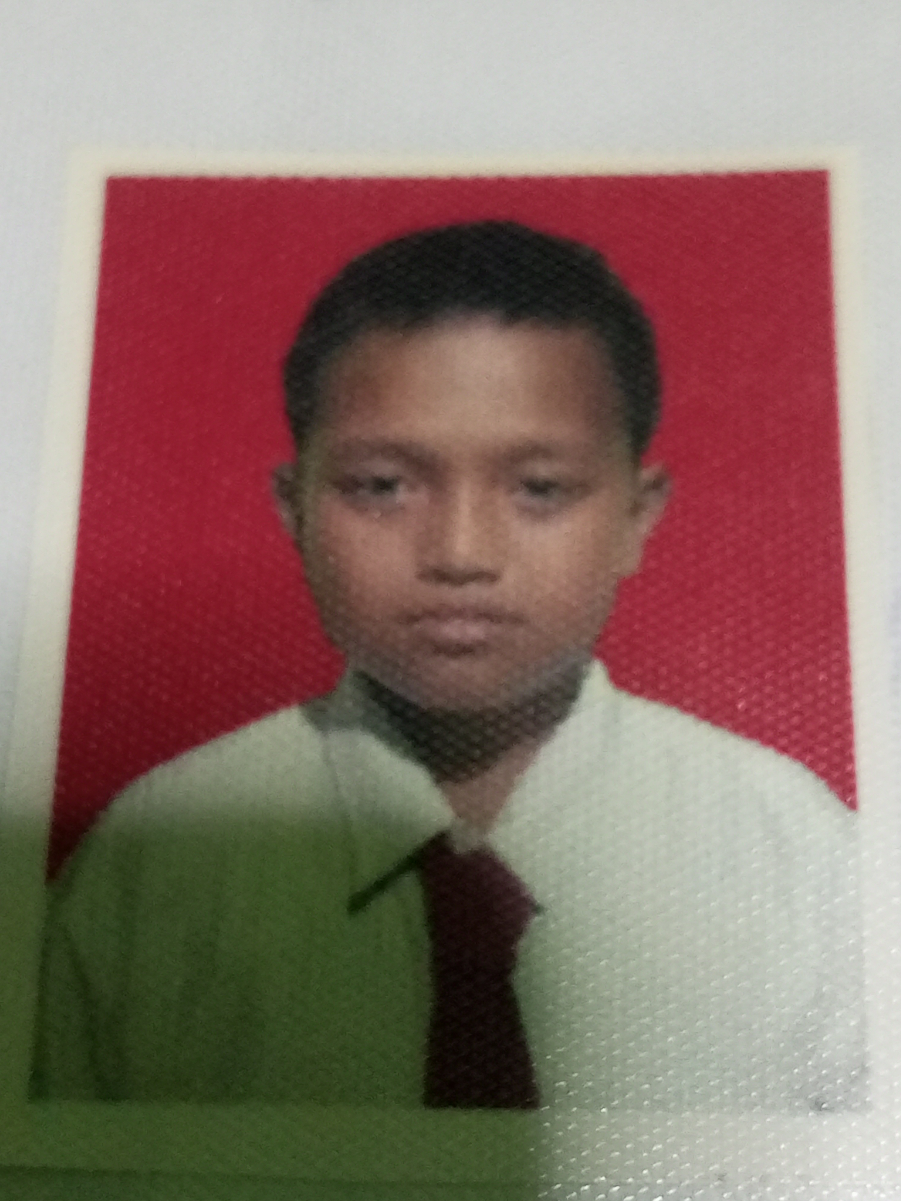 Player Photo