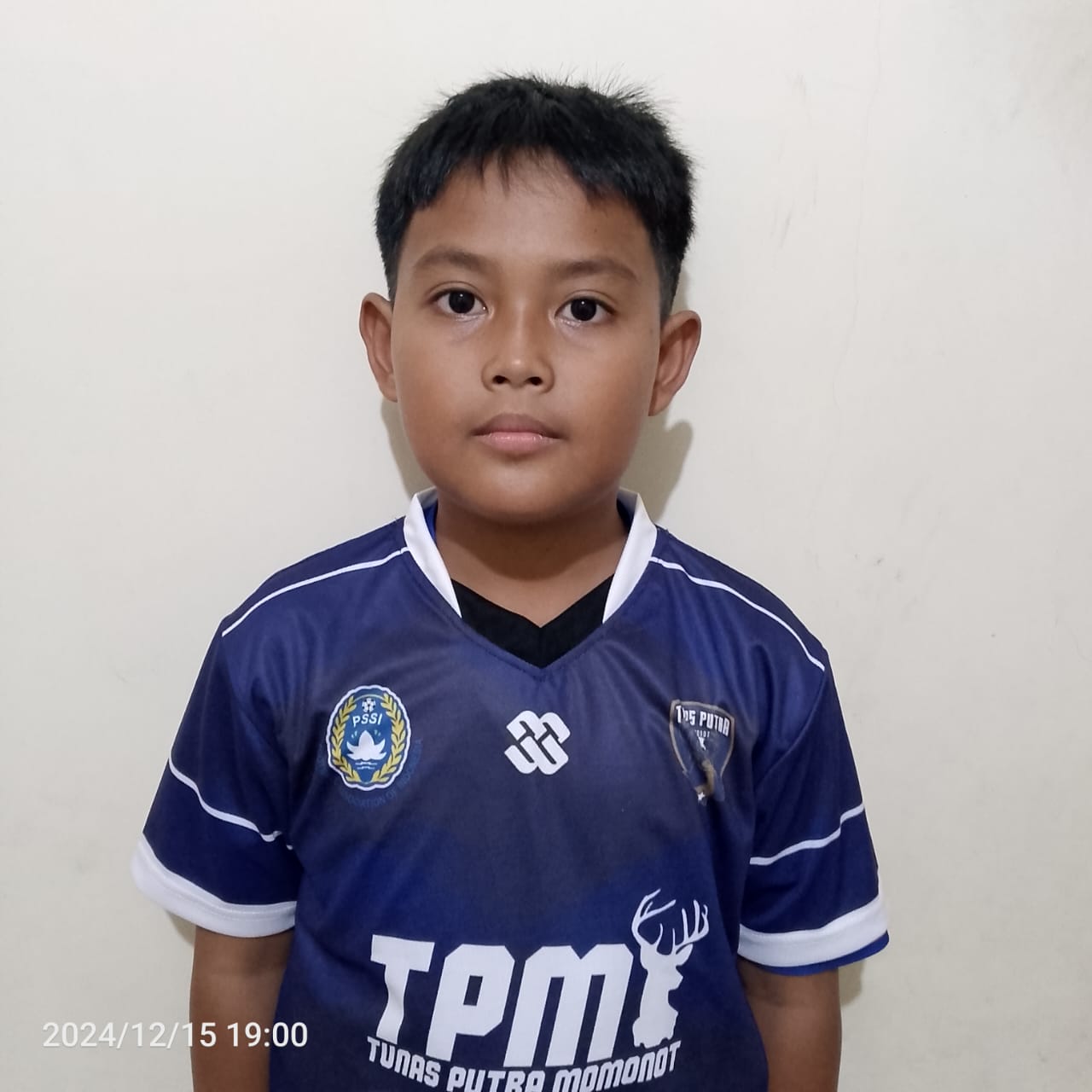 Player Photo