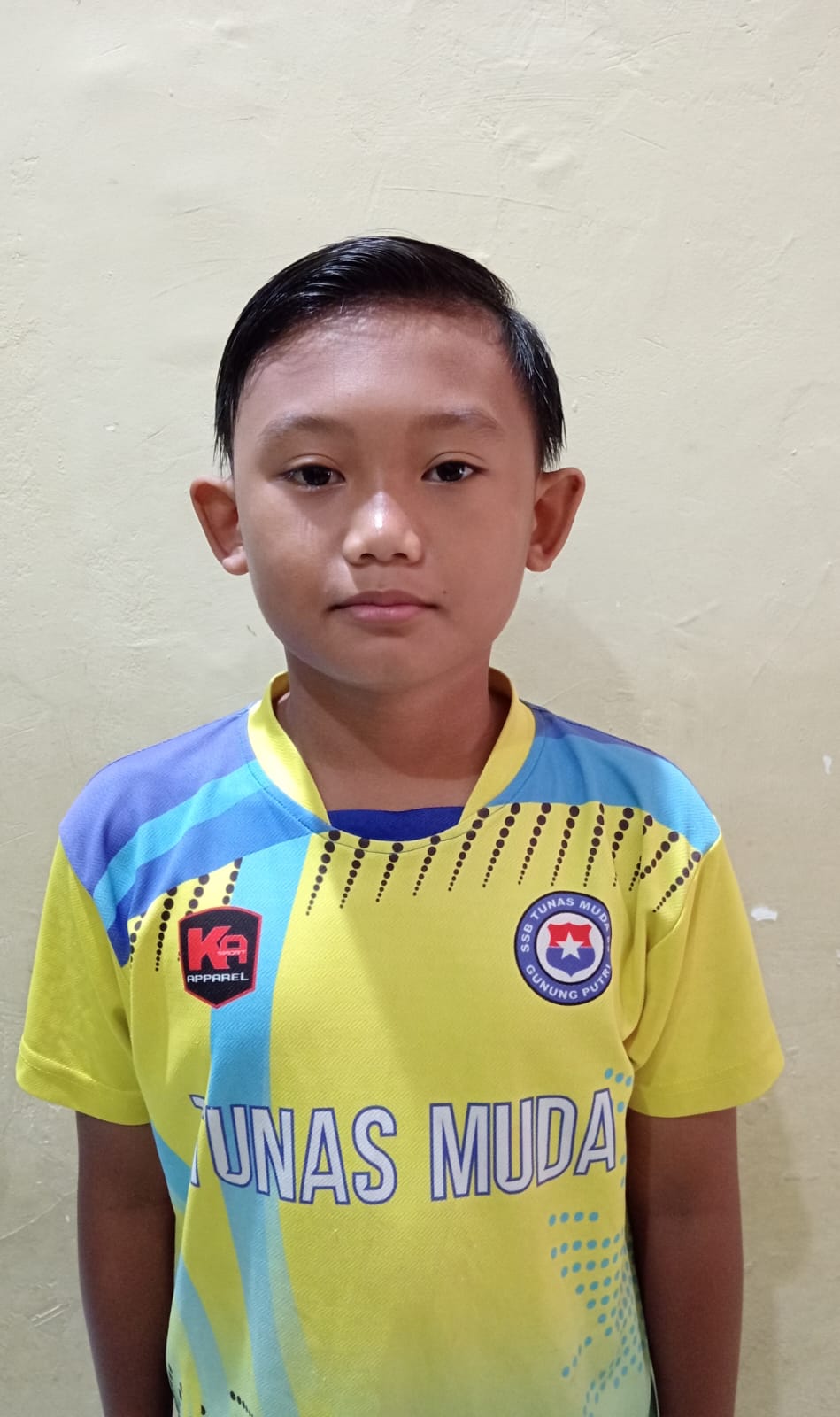 Player Photo