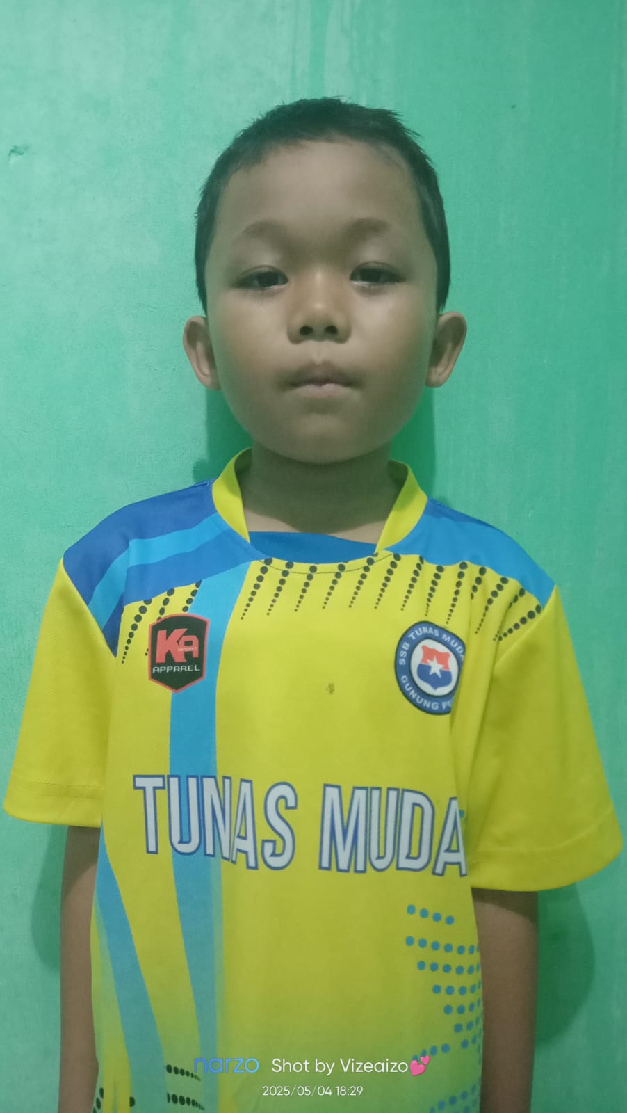 Player Photo