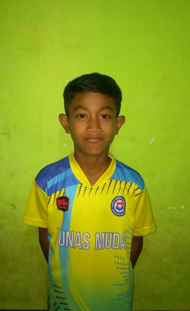 Player Photo