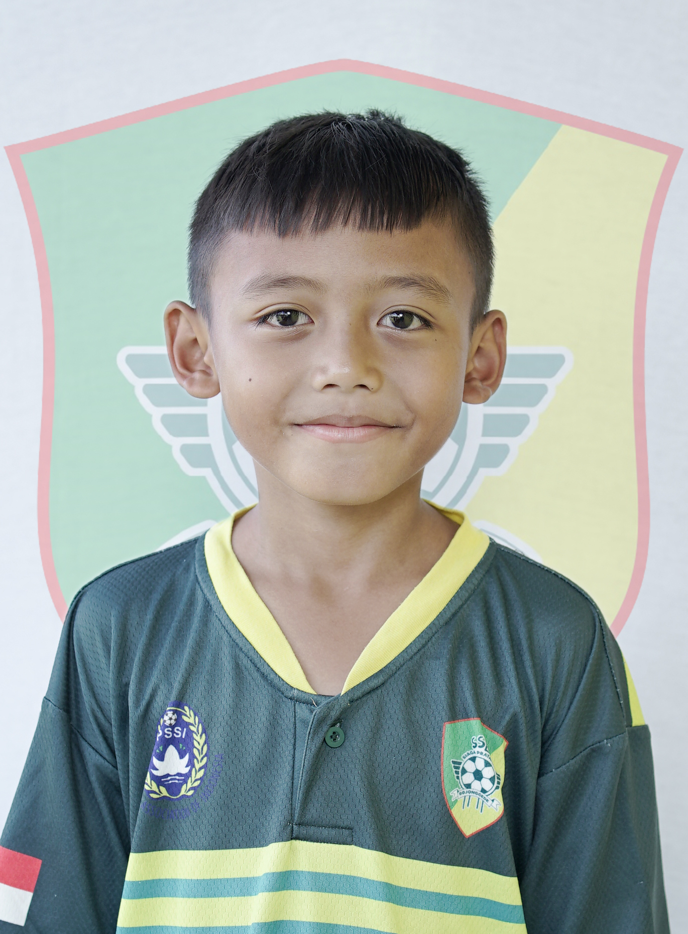 Player Photo