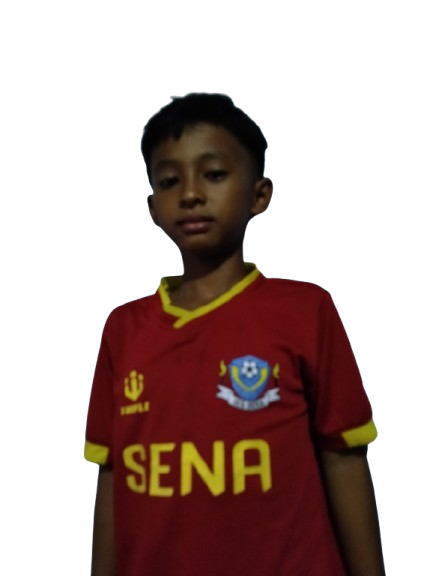 Player Photo