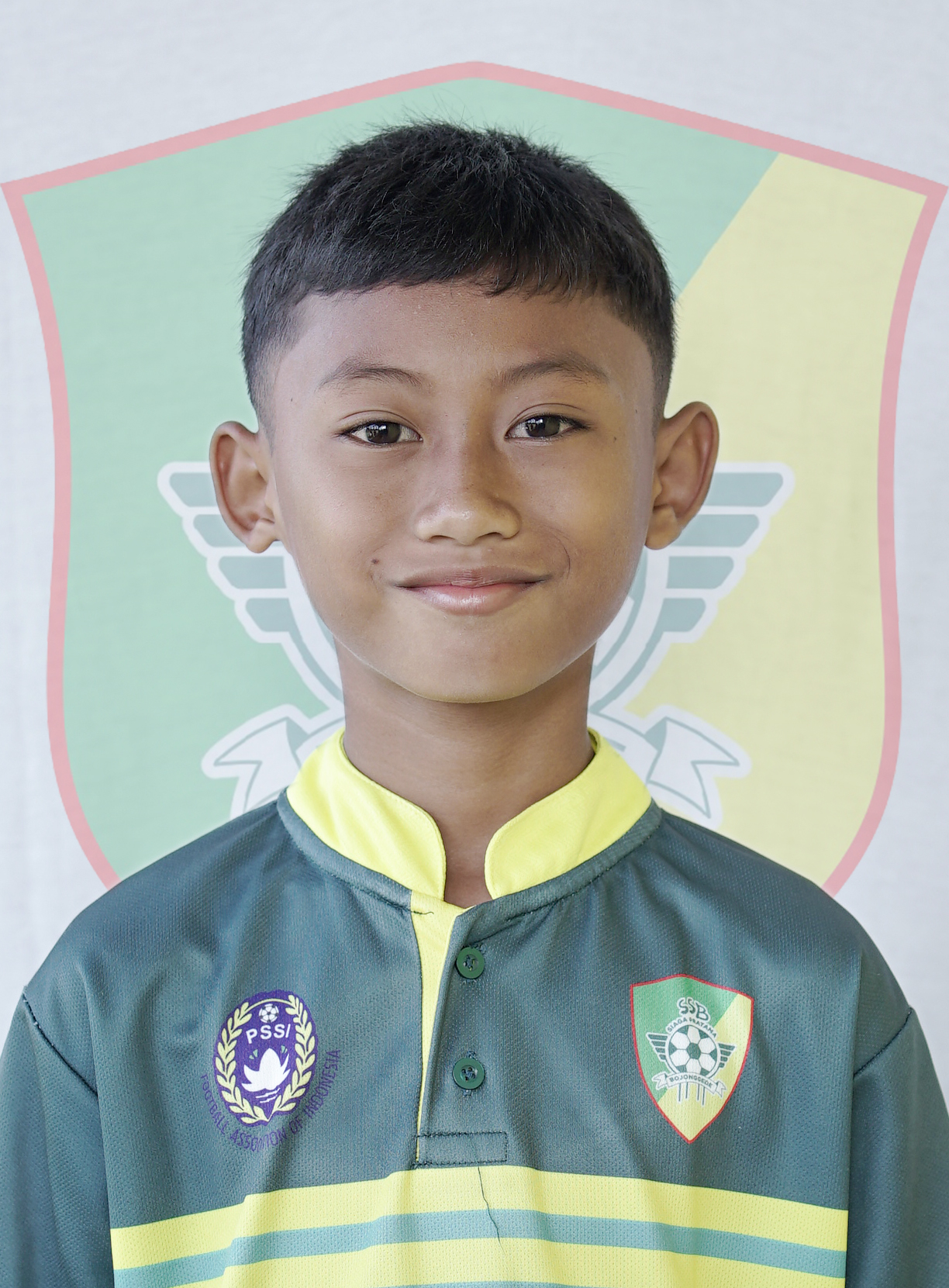 Player Photo