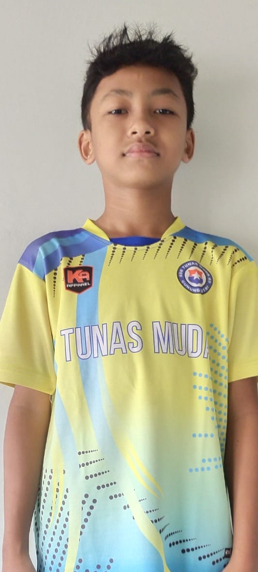 Player Photo