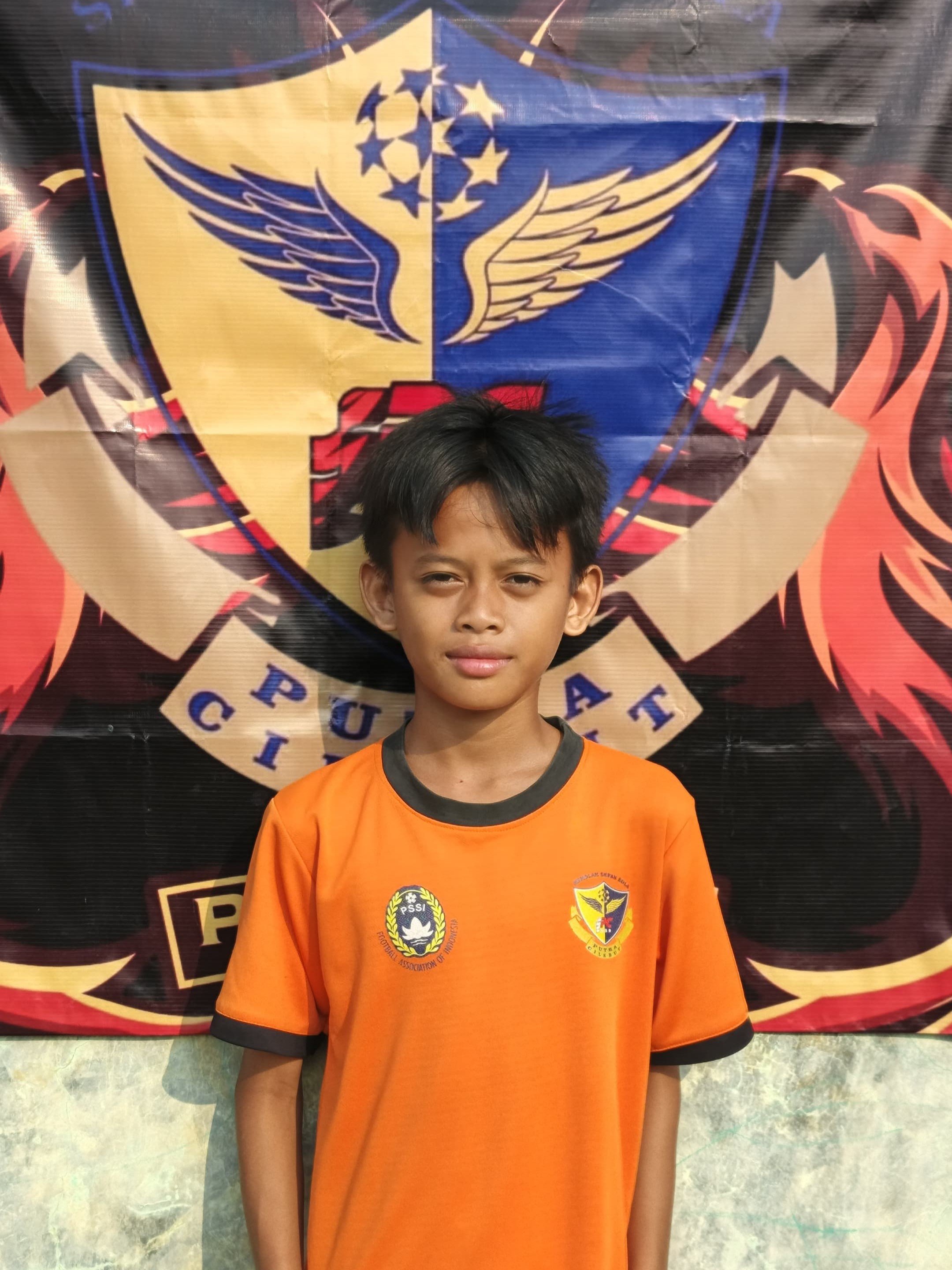 Player Photo