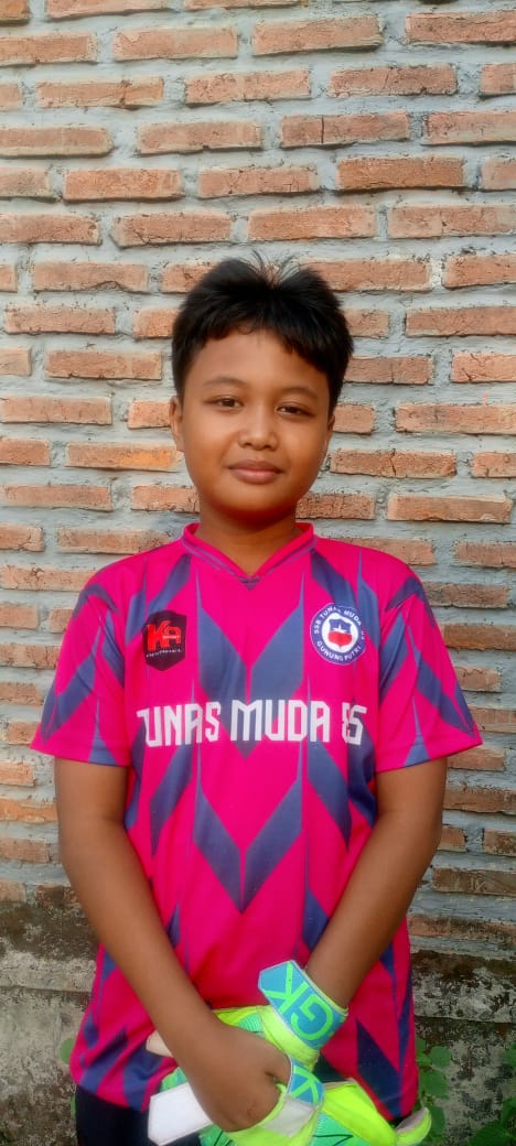 Player Photo