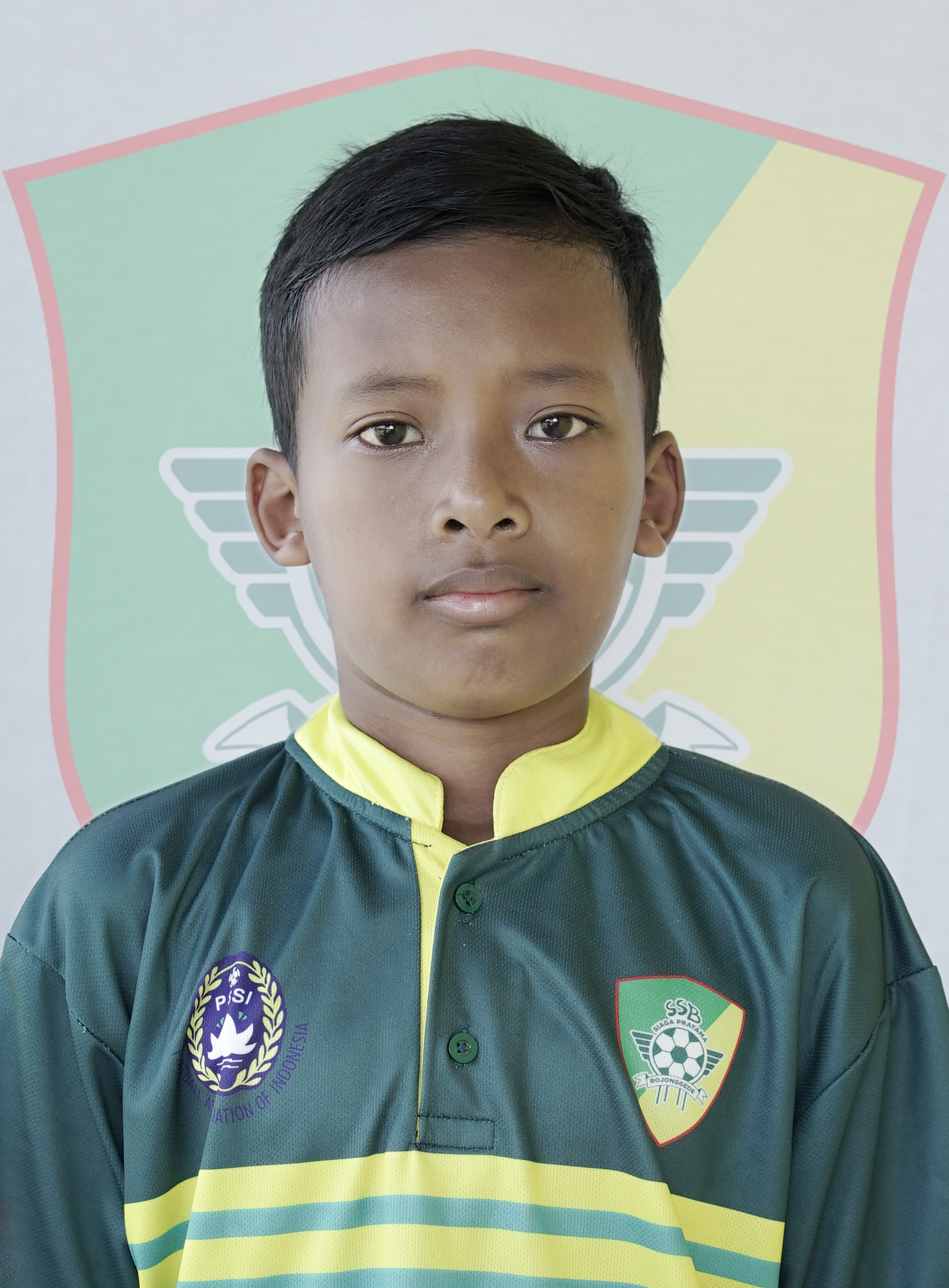 Player Photo