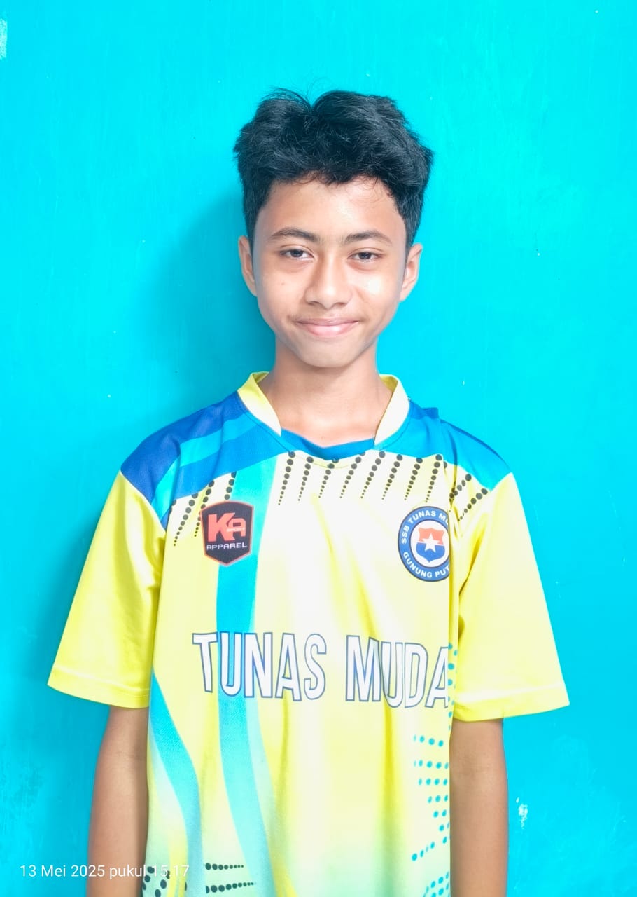 Player Photo