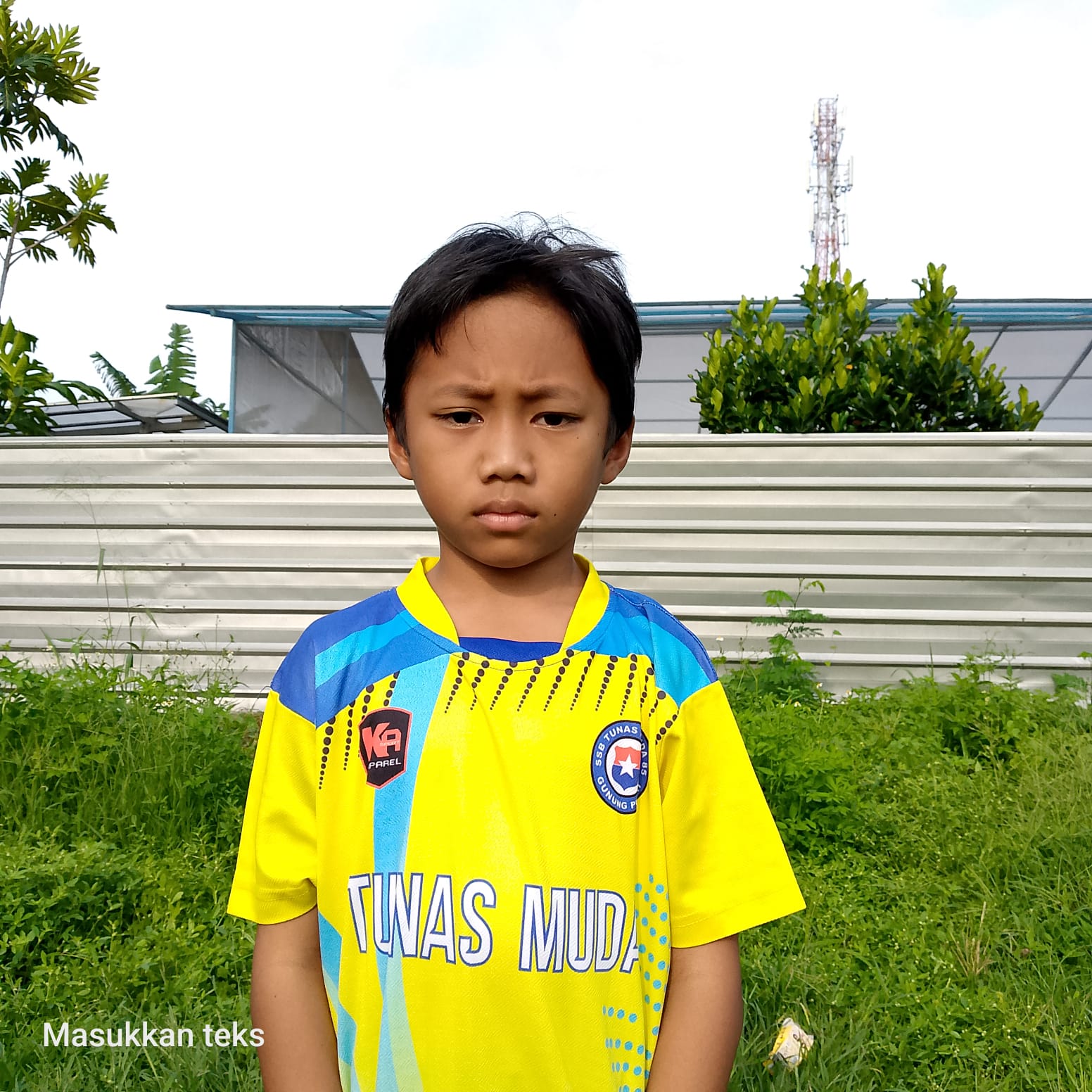 Player Photo