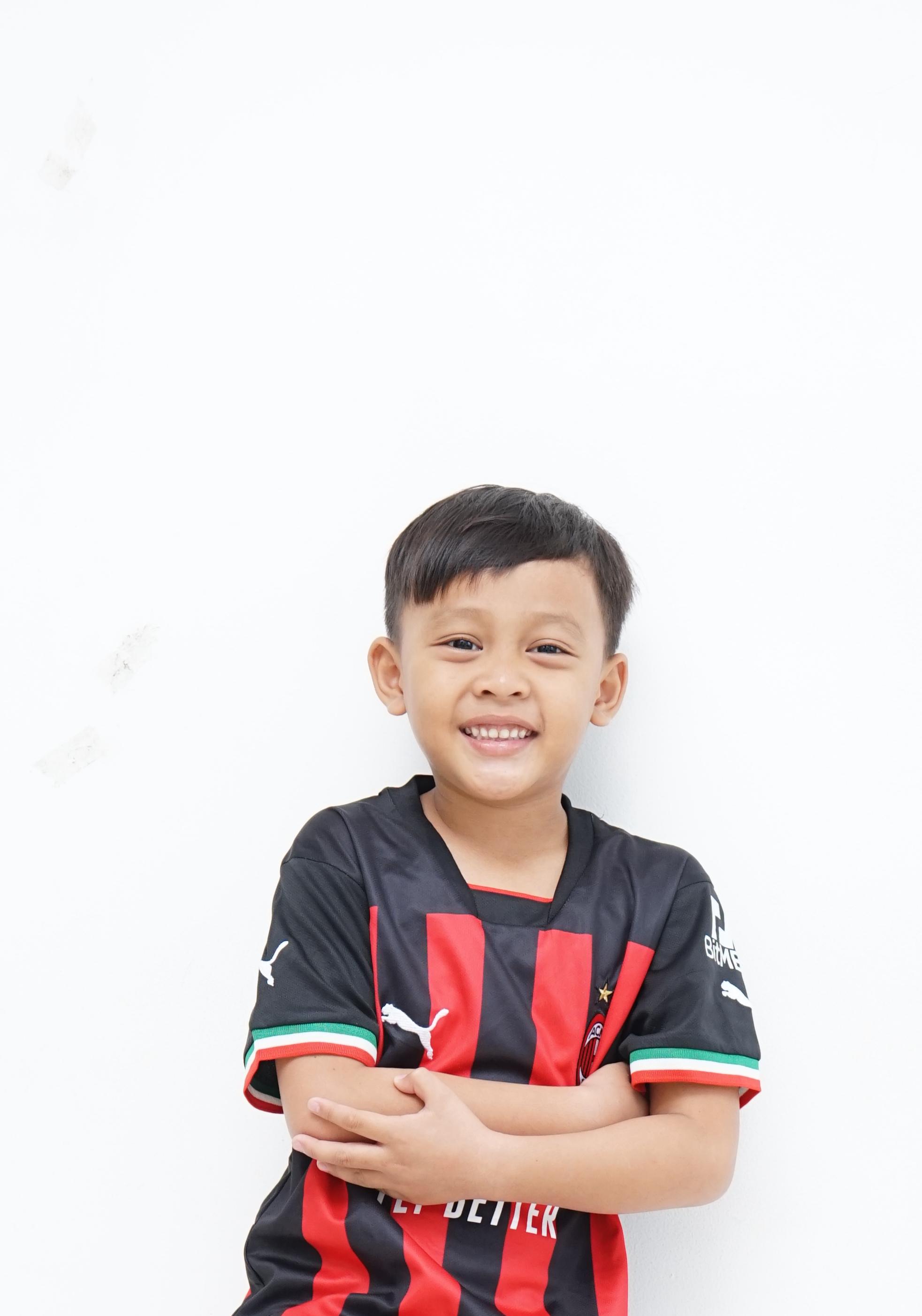 Player Photo