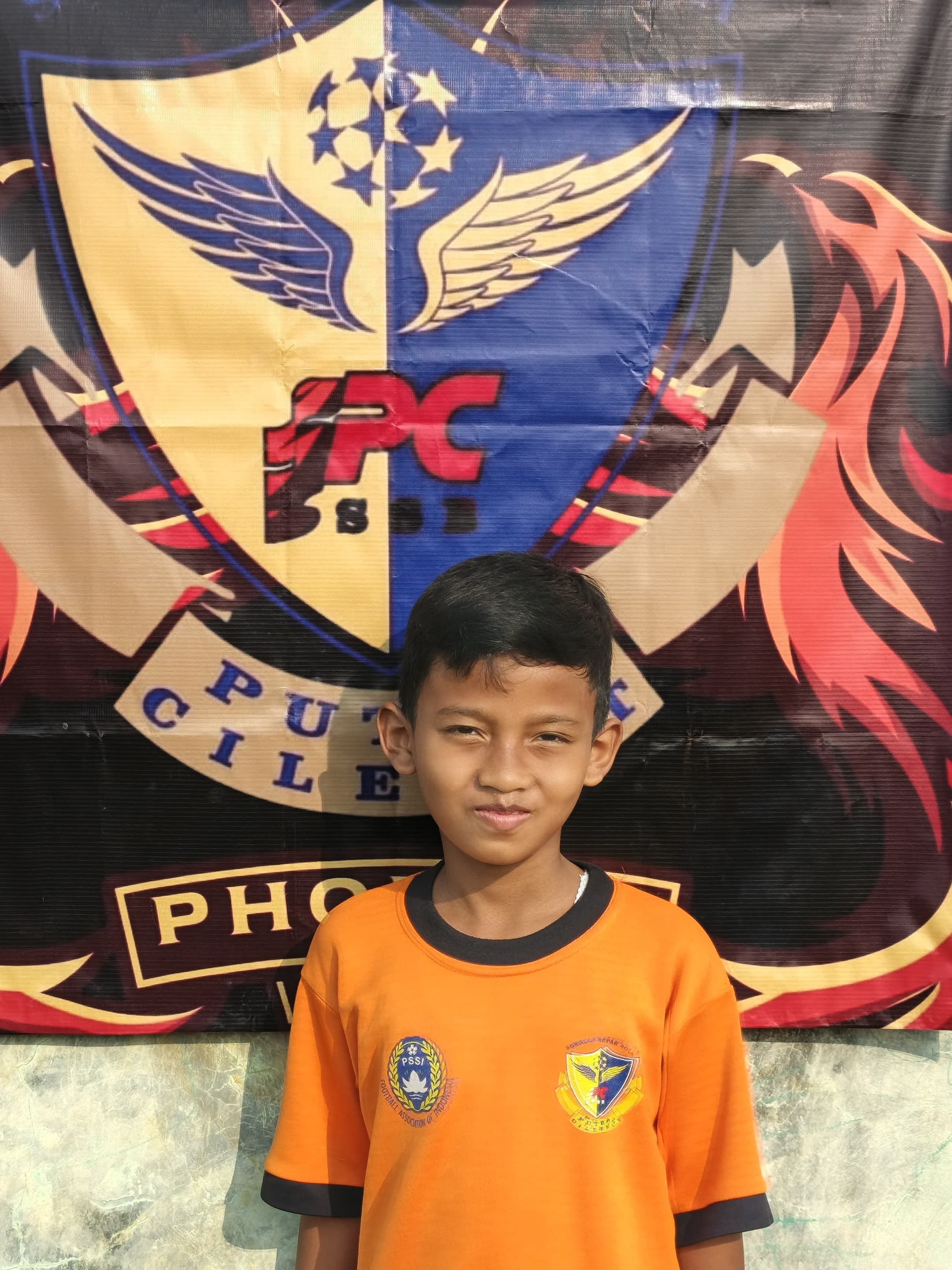 Player Photo