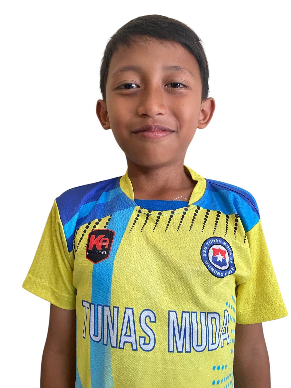 Player Photo