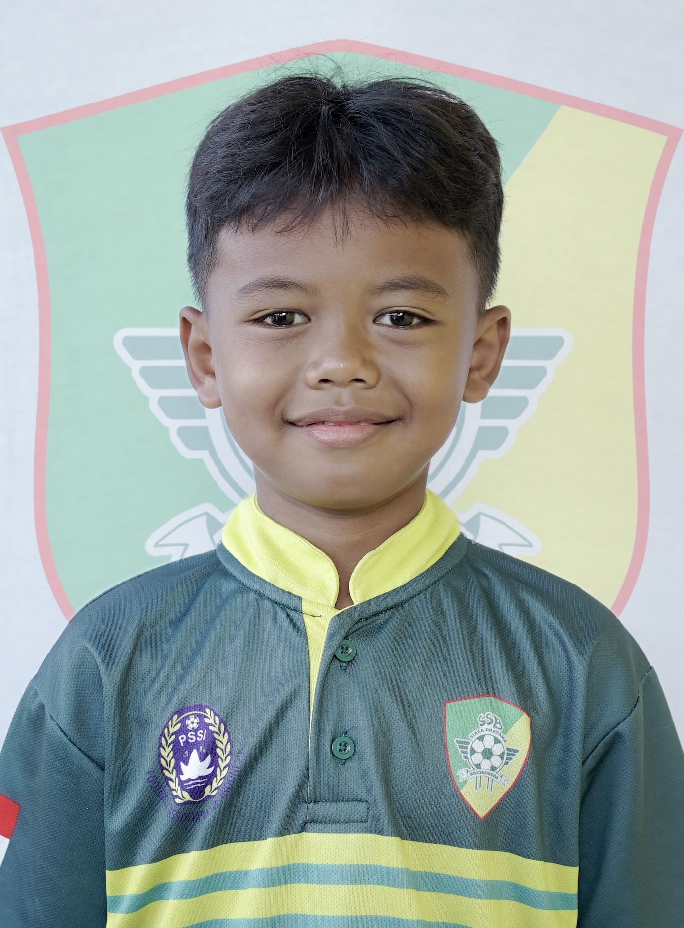 Player Photo