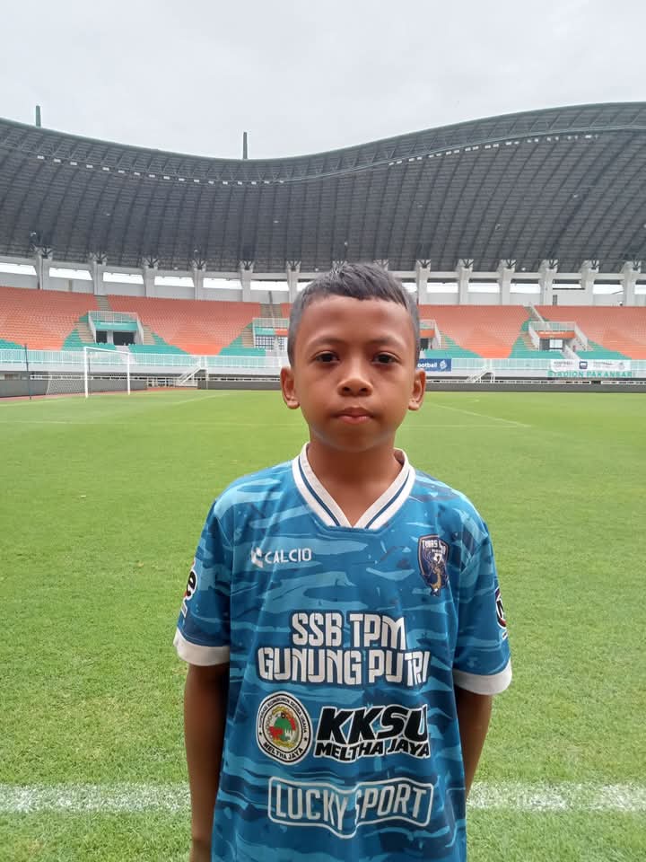 Player Photo