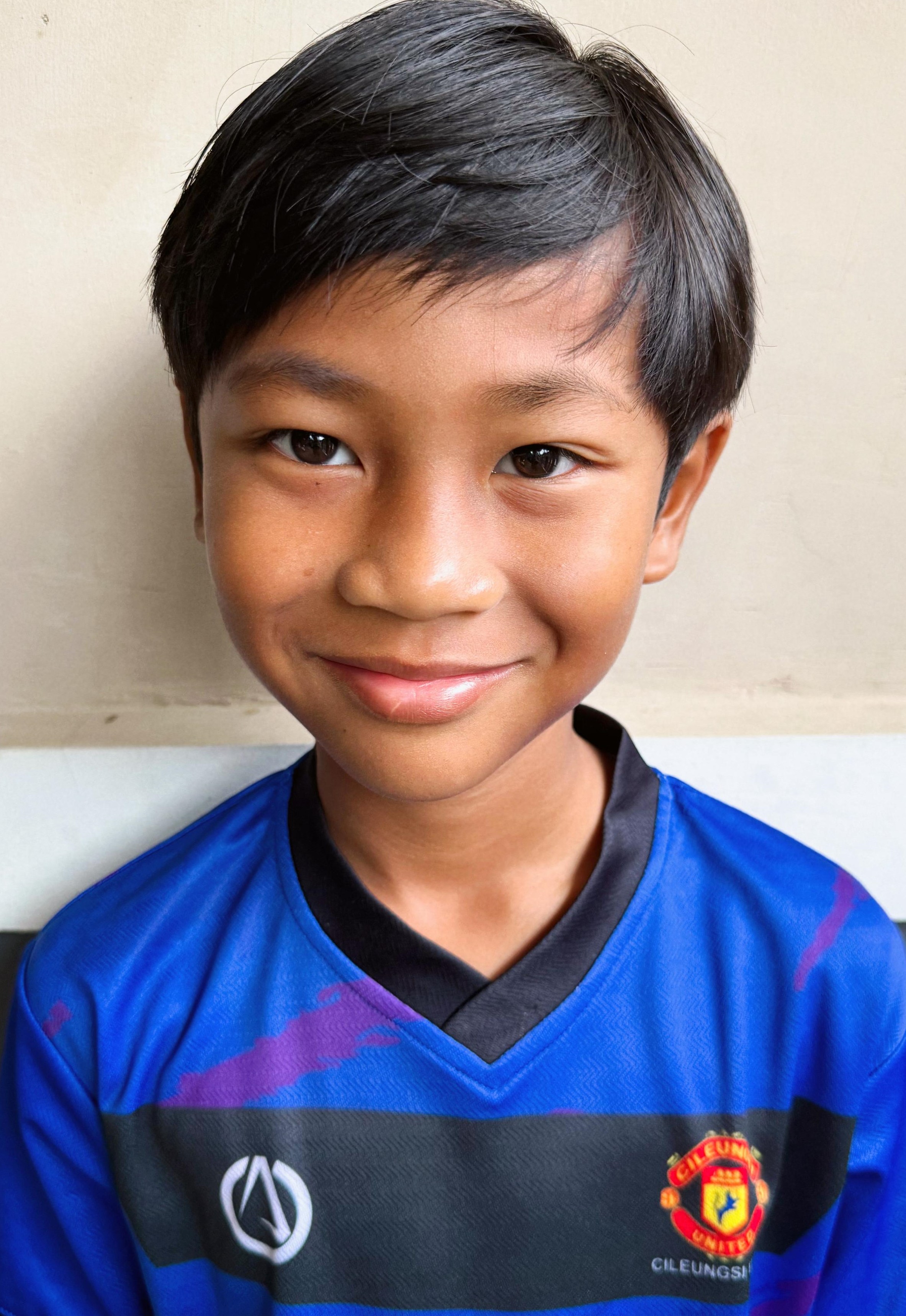 Player Photo