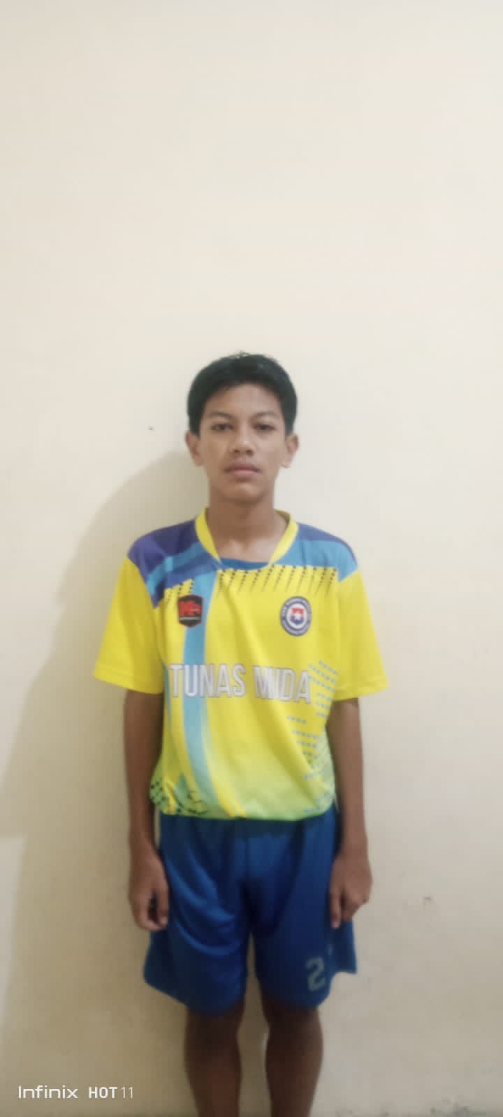 Player Photo