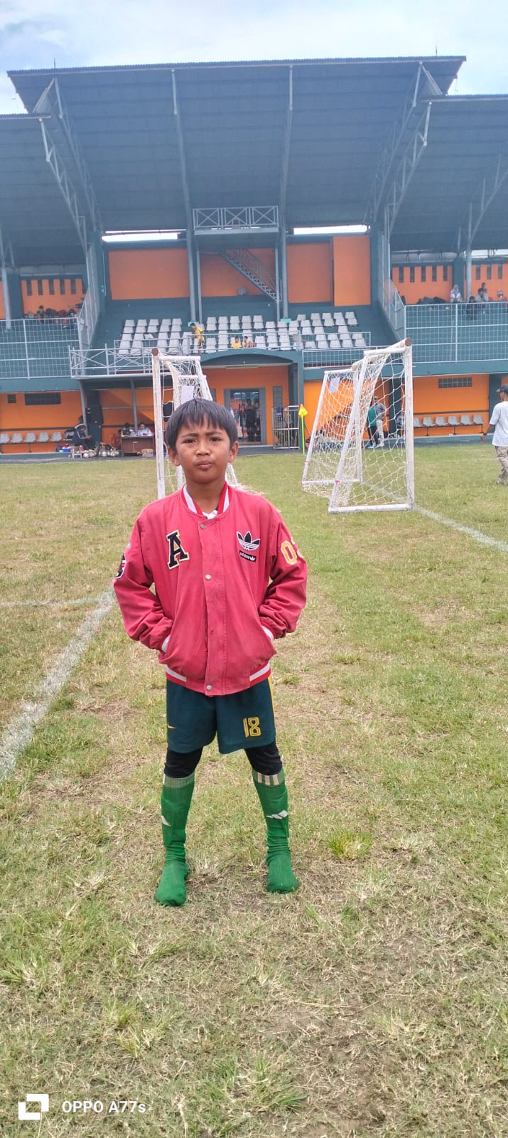 Player Photo