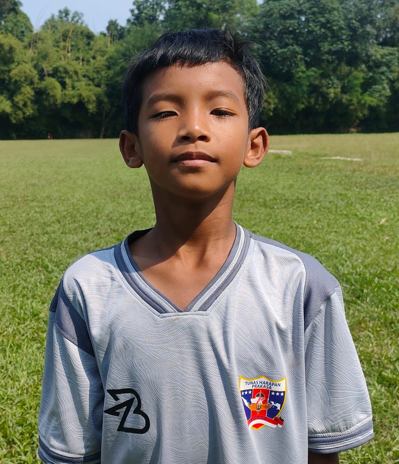 Player Photo