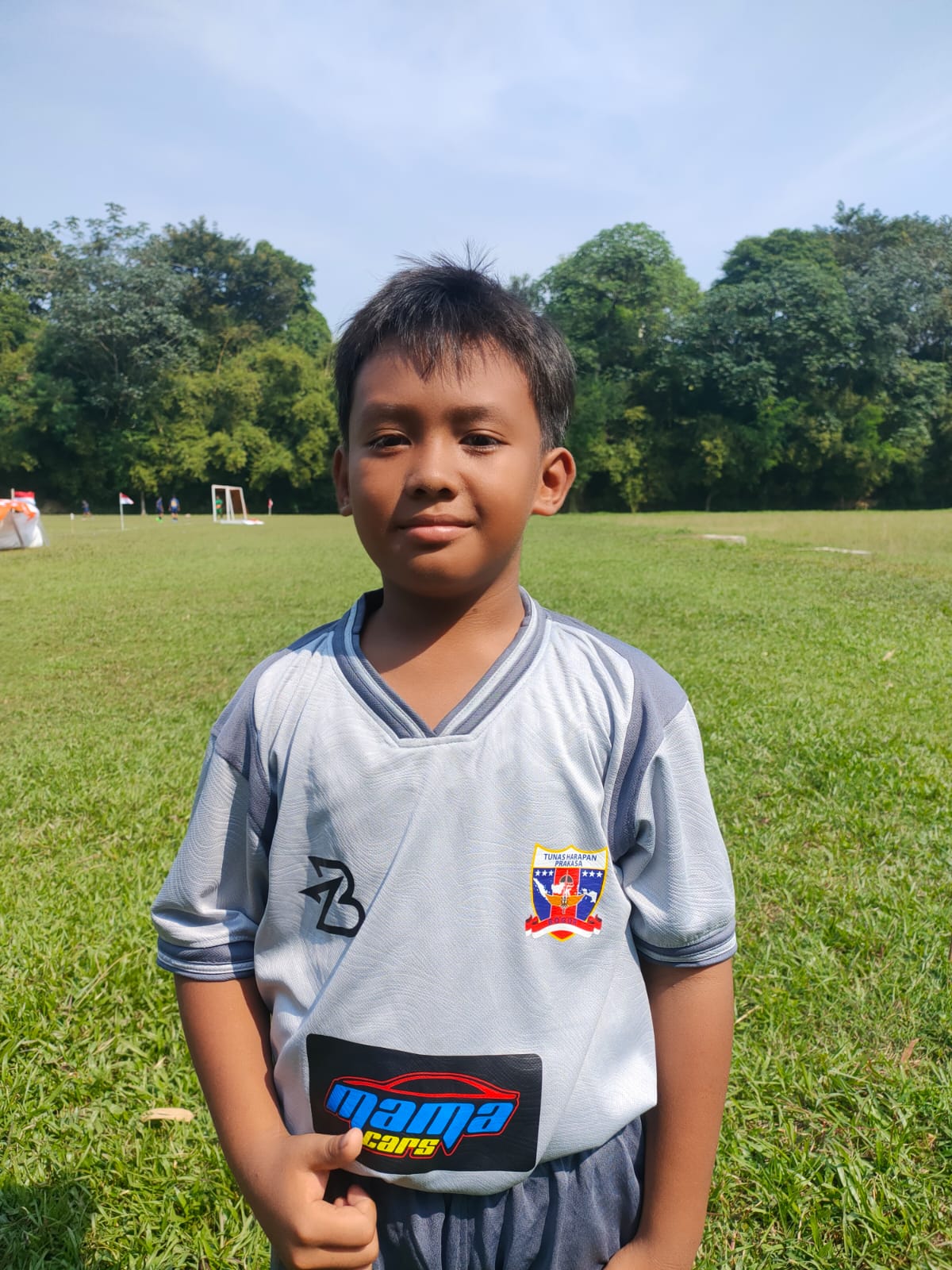 Player Photo
