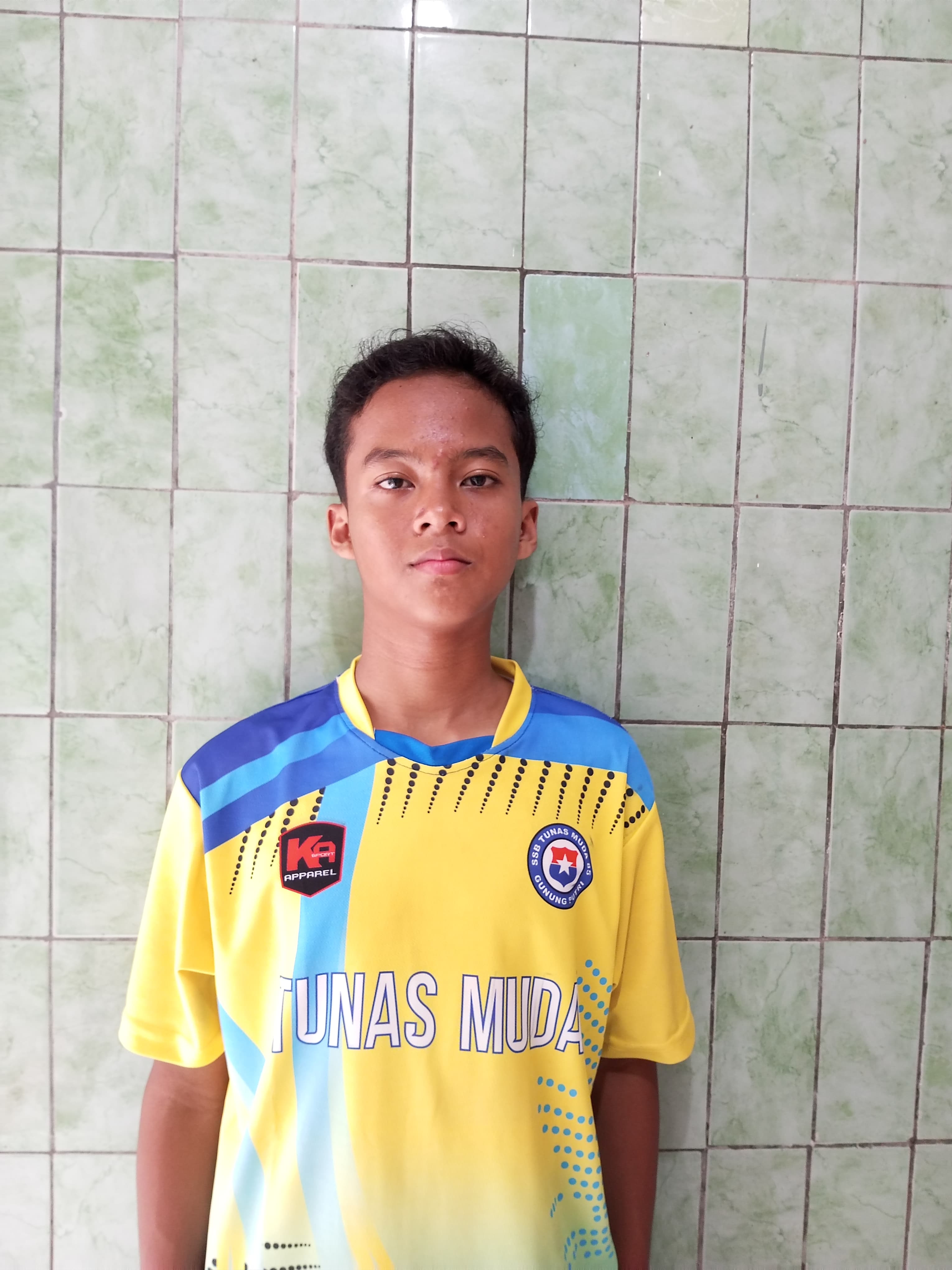 Player Photo