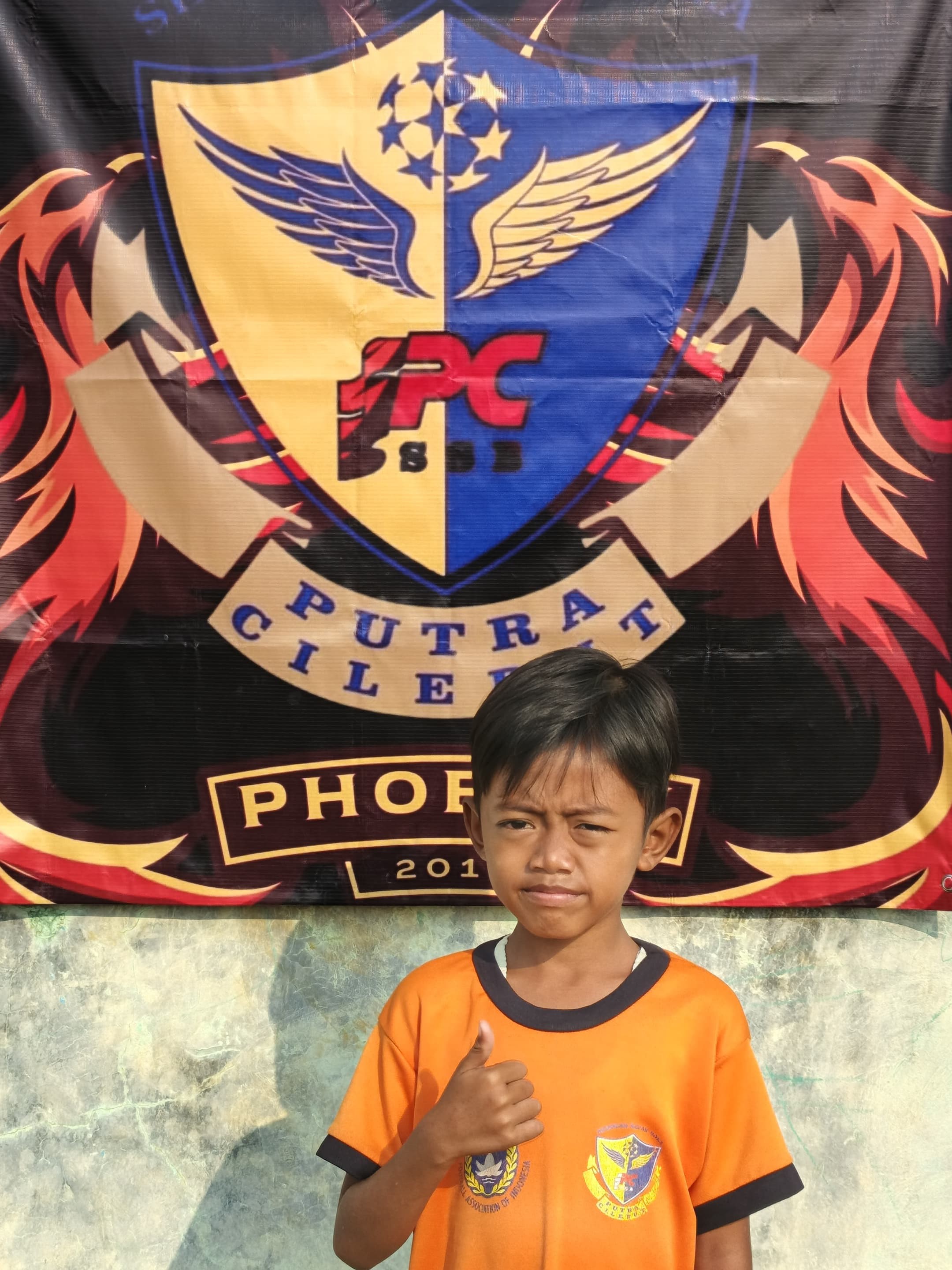 Player Photo