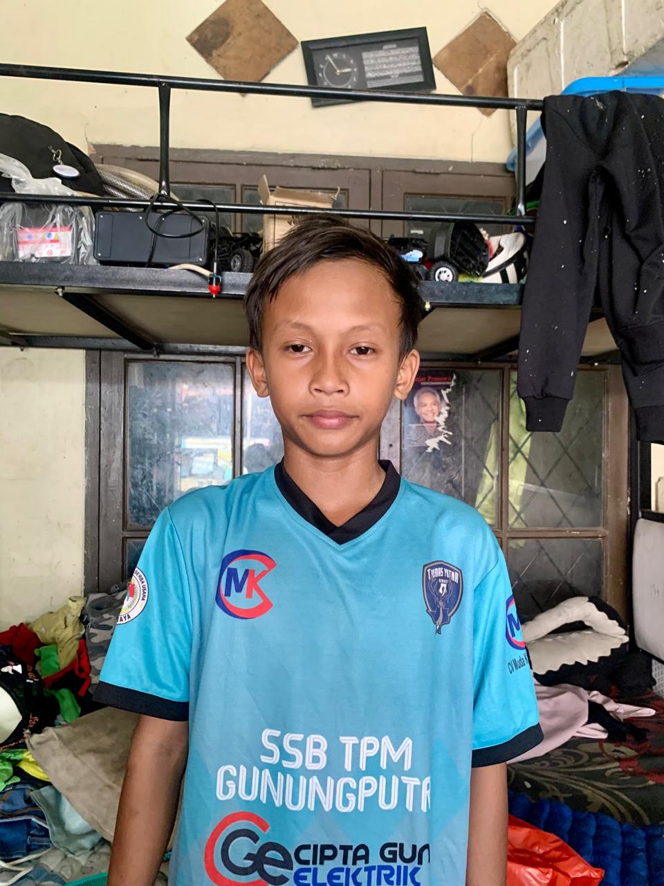Player Photo