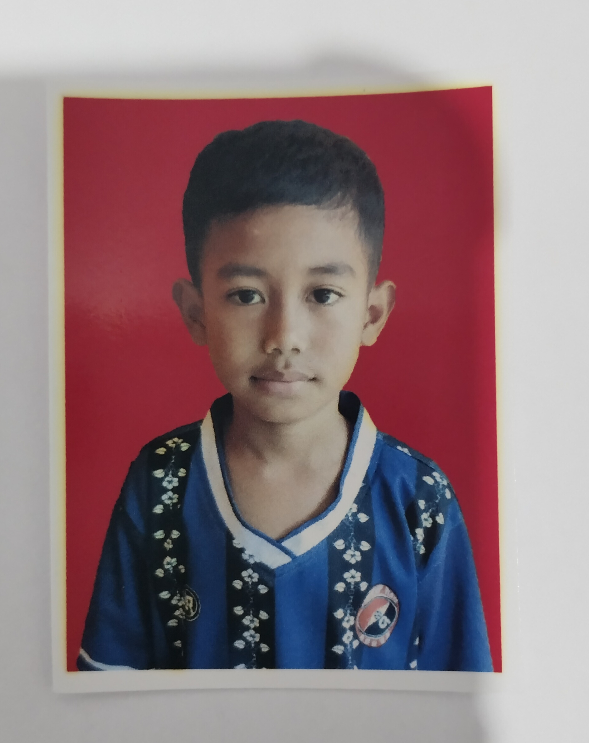 Player Photo