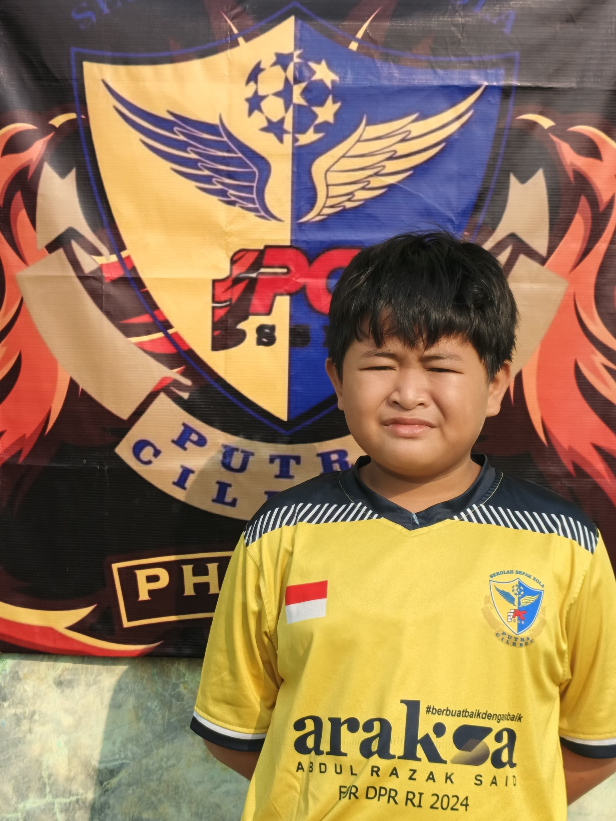 Player Photo
