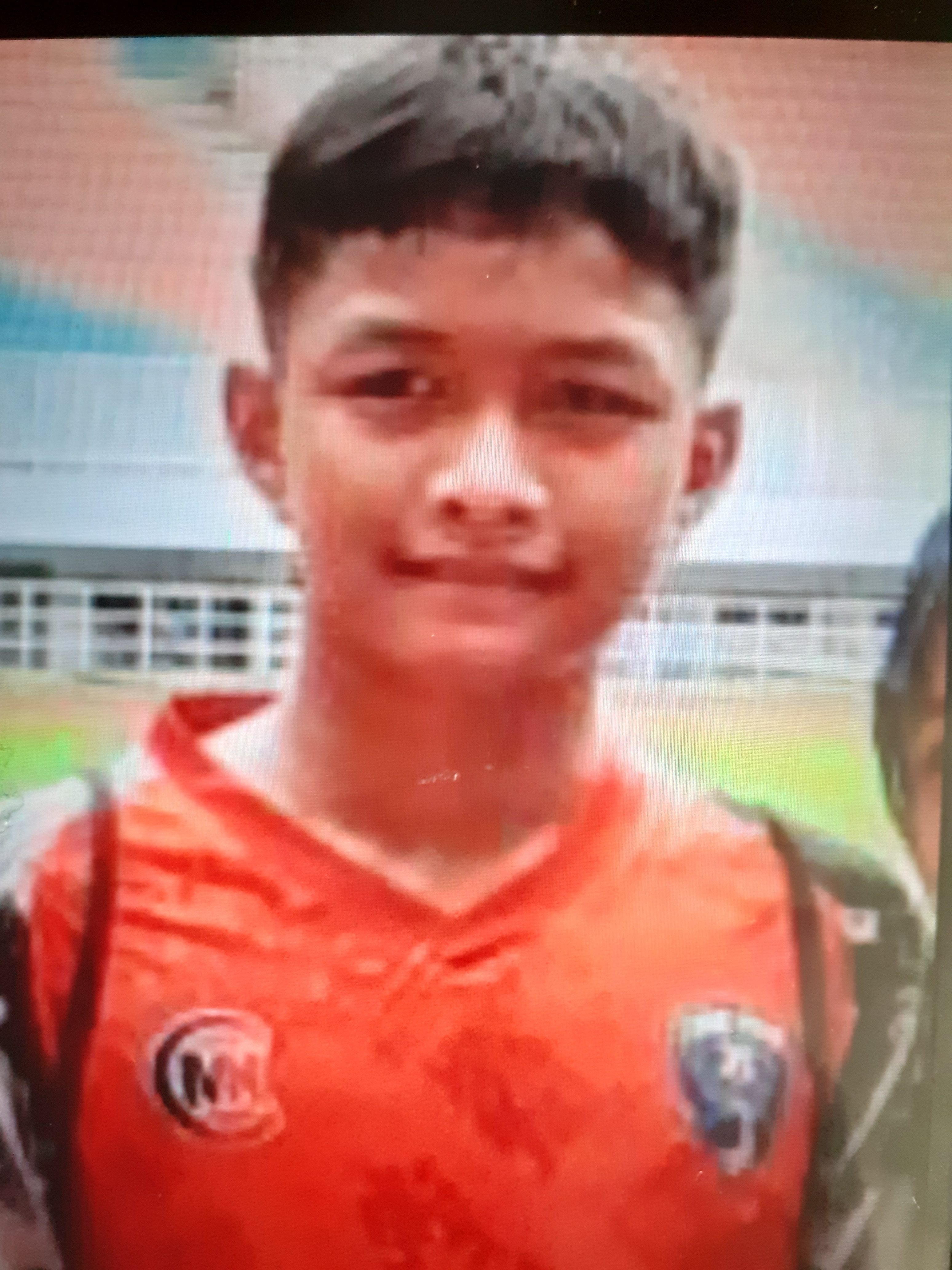 Player Photo
