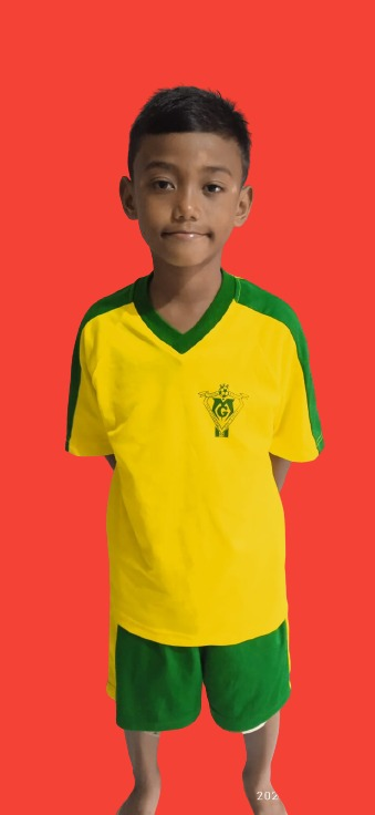 Player Photo