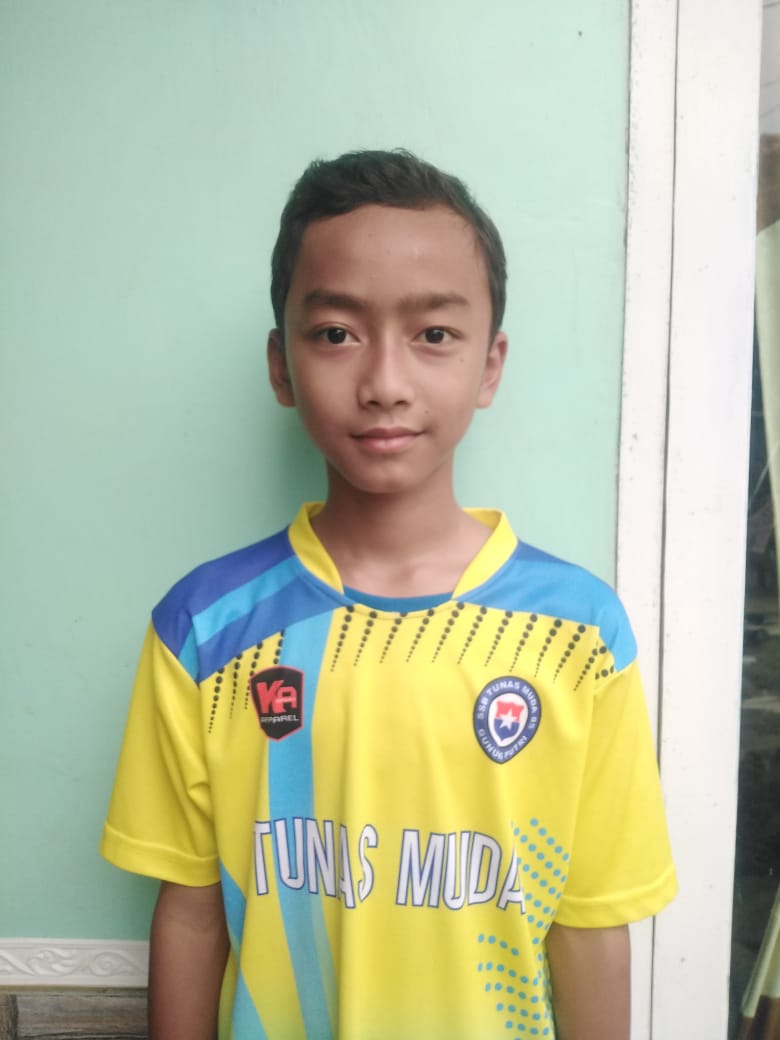 Player Photo