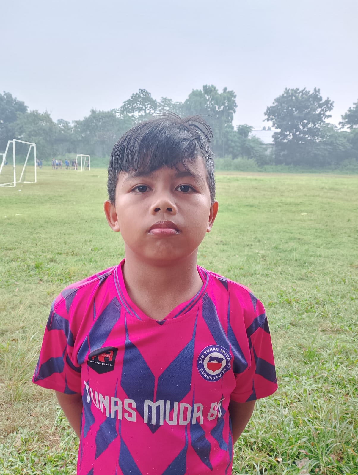 Player Photo