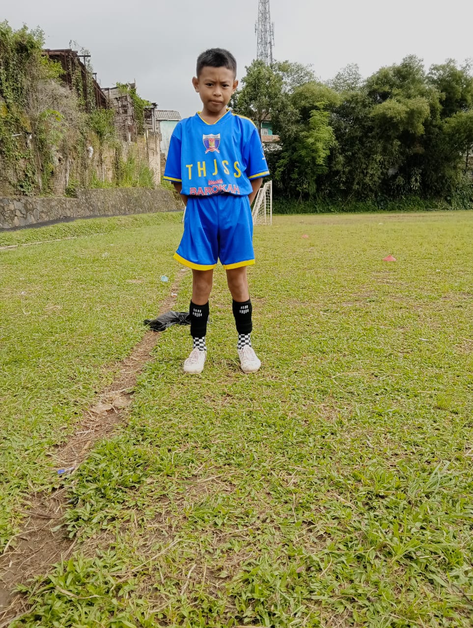 Player Photo