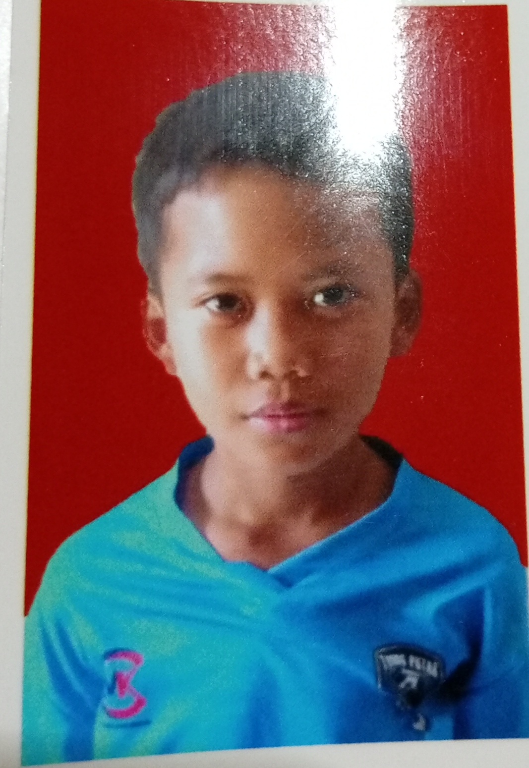Player Photo