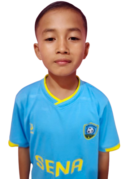 Player Photo