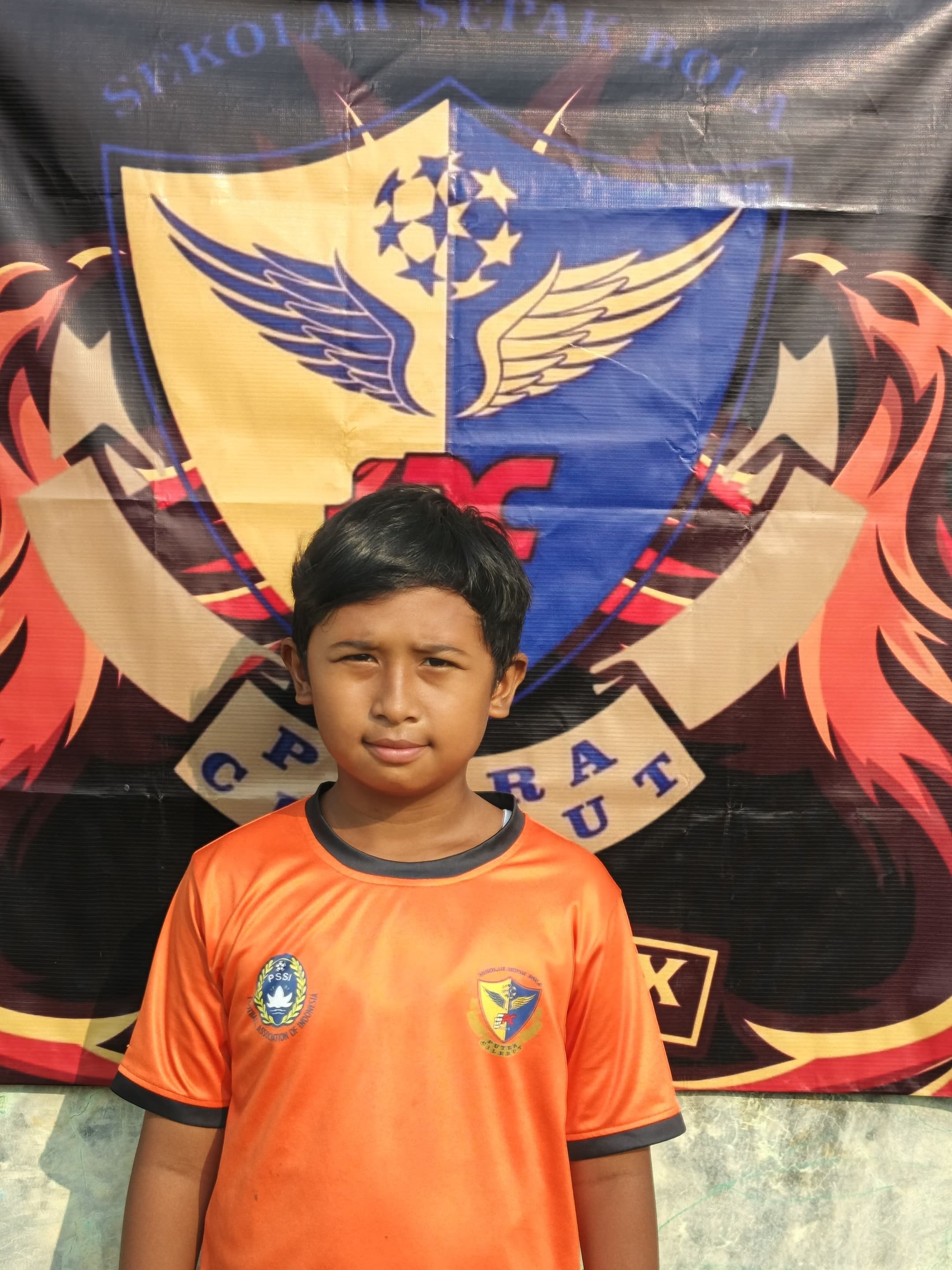 Player Photo