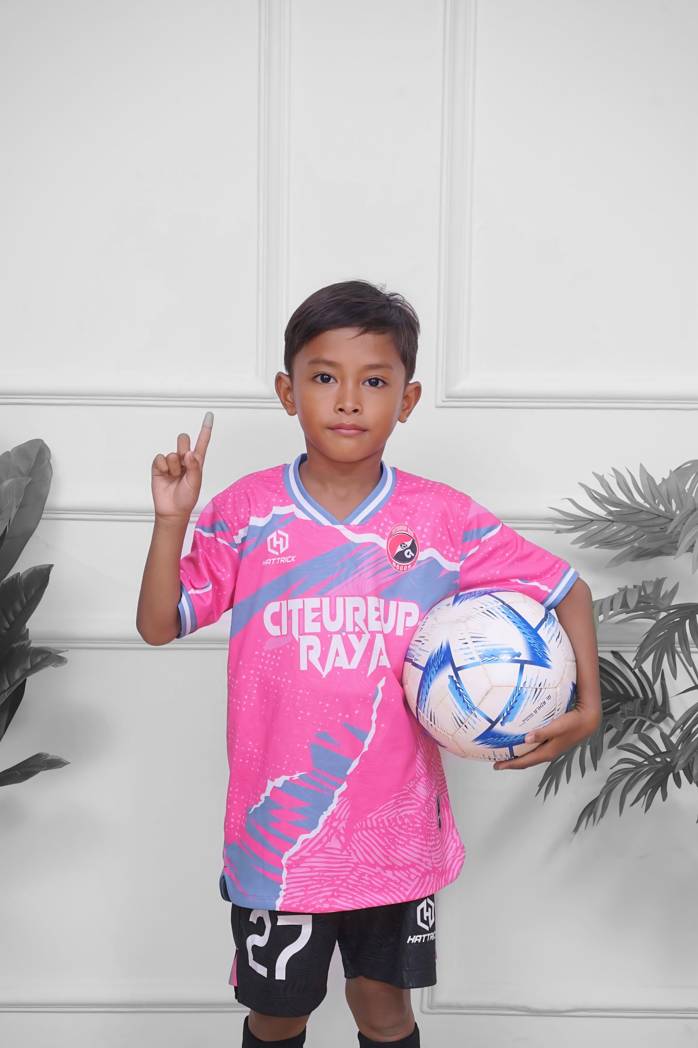 Player Photo