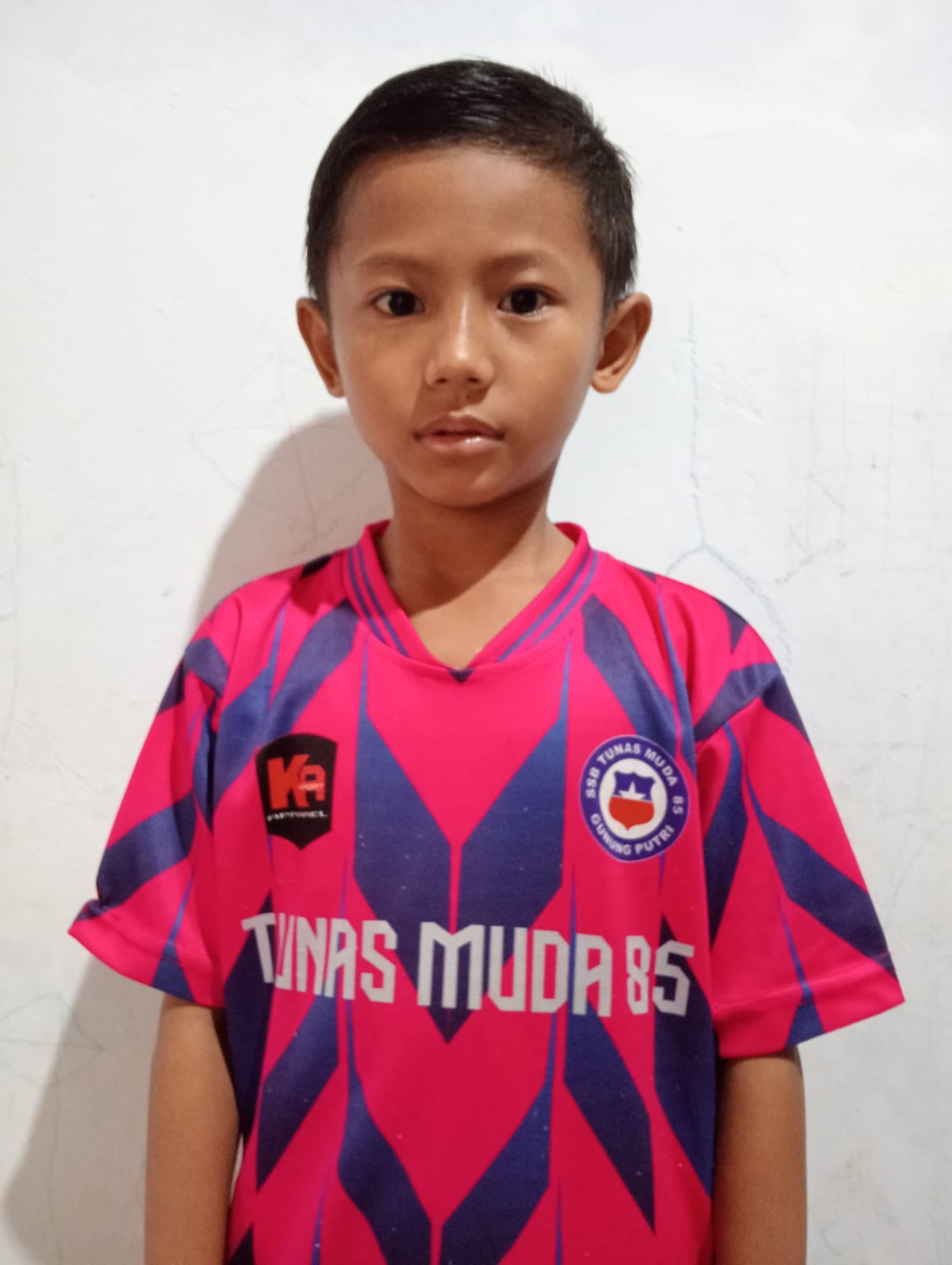 Player Photo