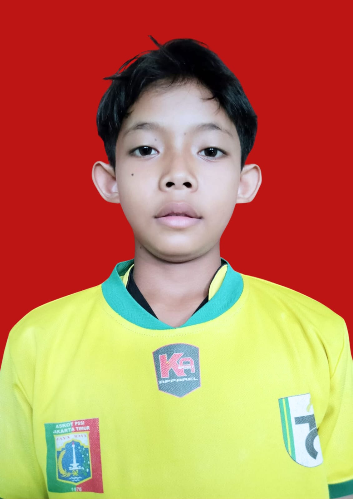 Player Photo
